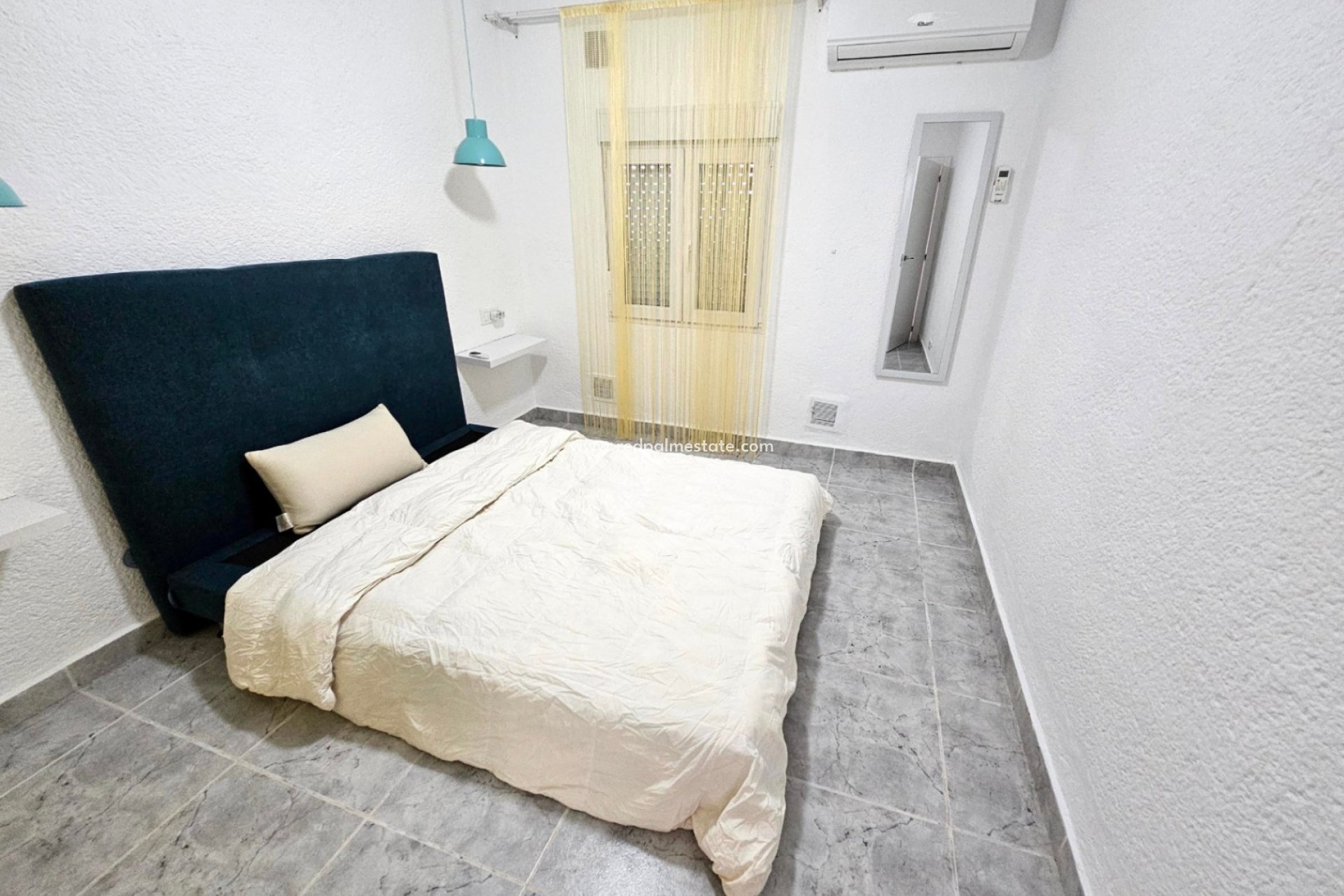 Herverkoop - Appartement -
Jávea - Costa Blanca