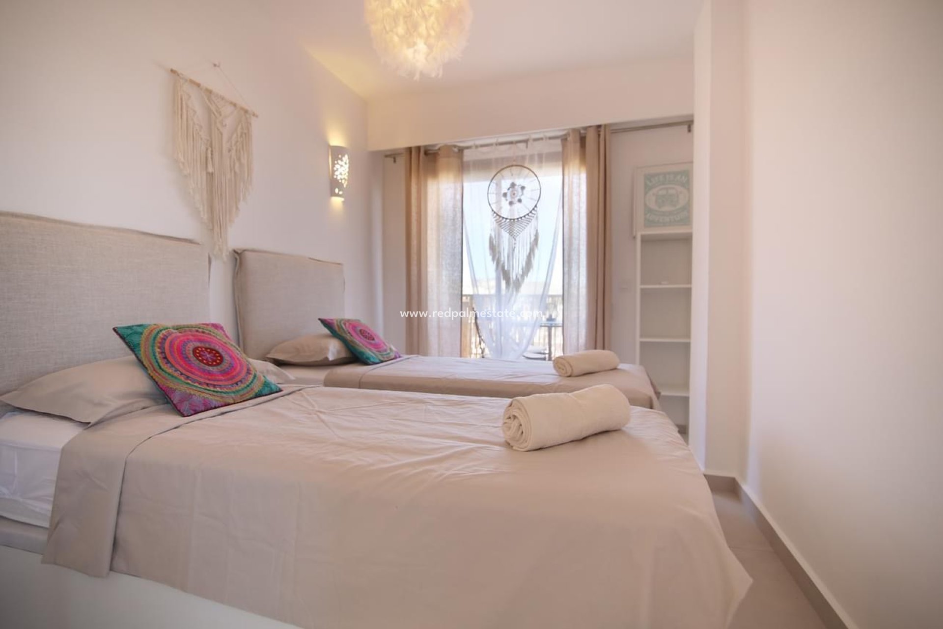 Herverkoop - Appartement -
Jávea - Costa Blanca