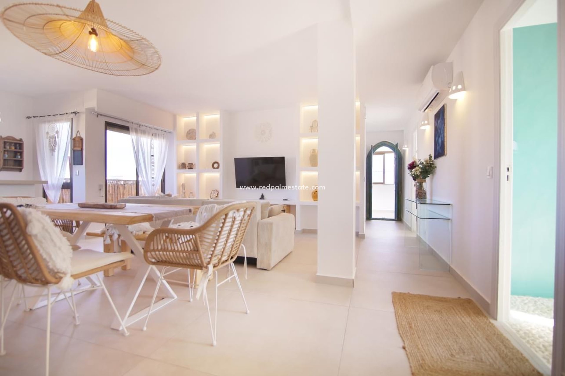 Herverkoop - Appartement -
Jávea - Costa Blanca