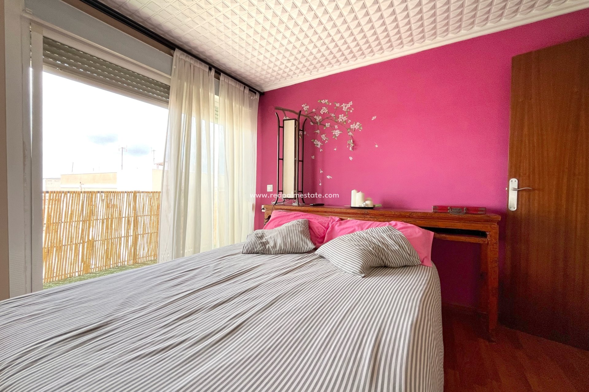 Herverkoop - Appartement -
Jávea - Costa Blanca