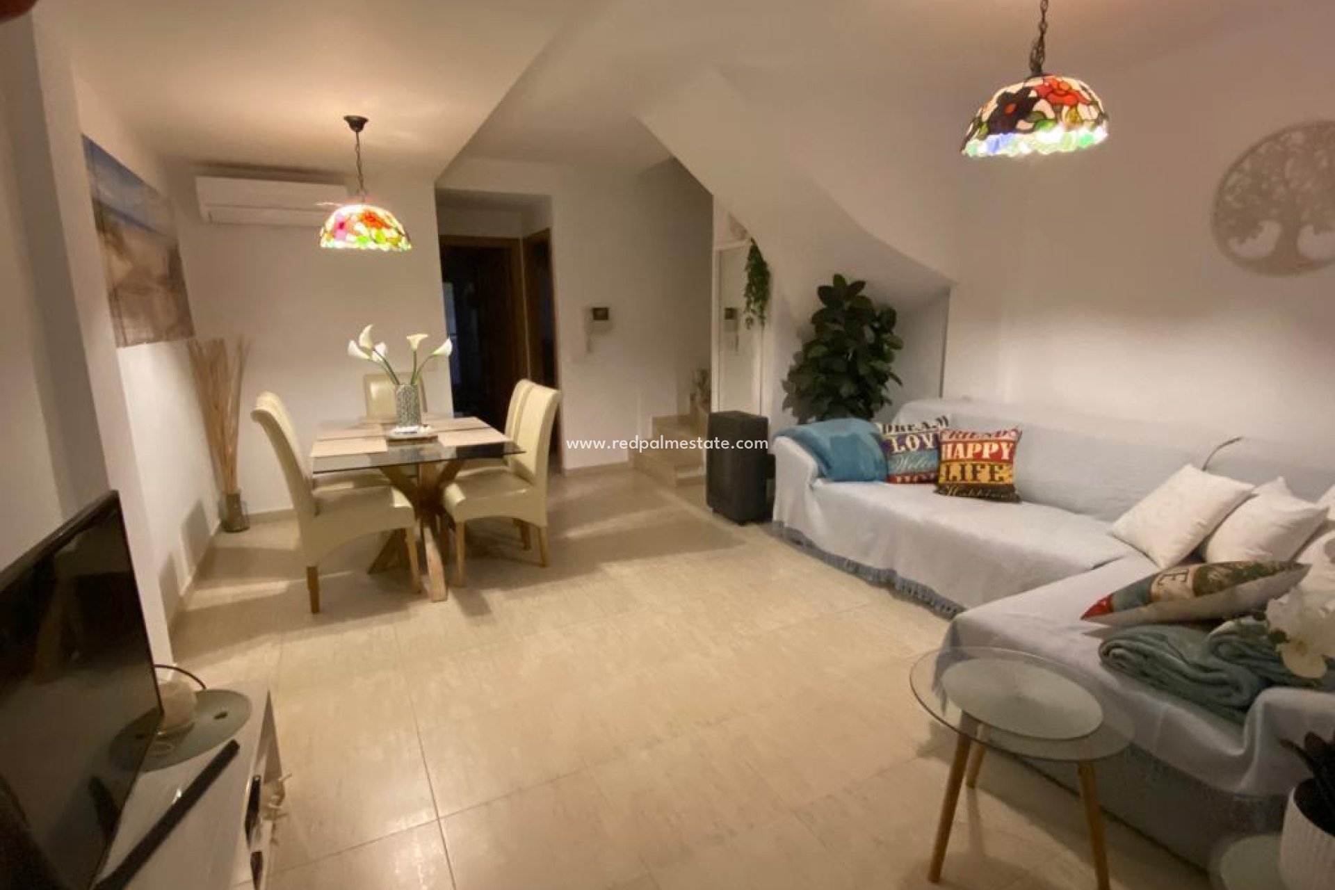 Herverkoop - Appartement -
Jávea - Costa Blanca