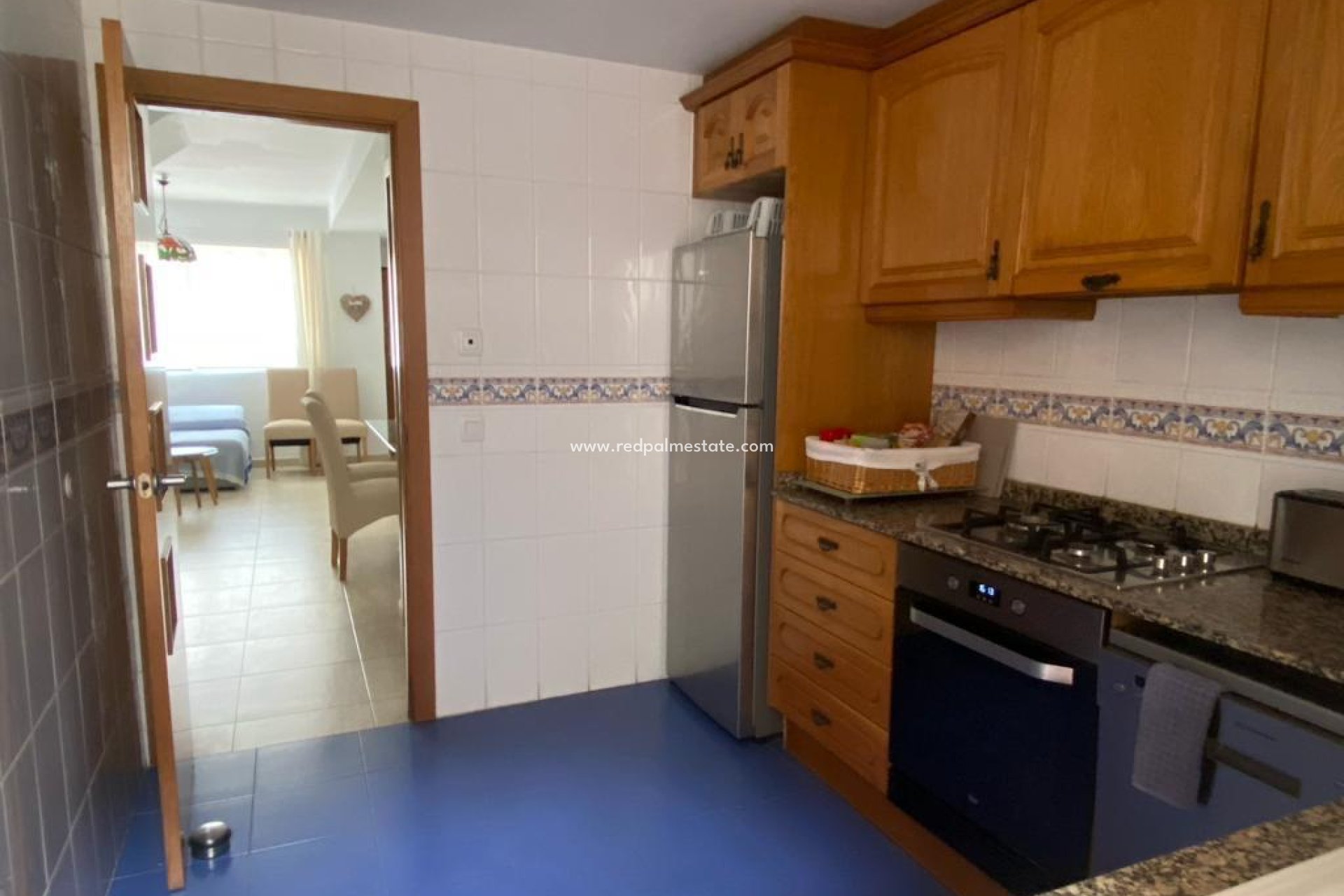 Herverkoop - Appartement -
Jávea - Costa Blanca