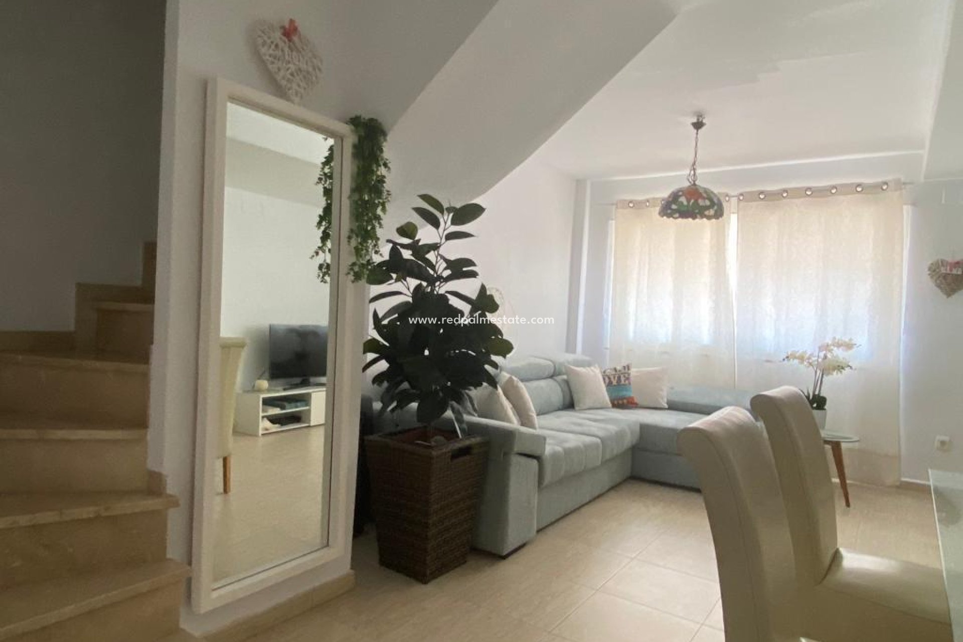 Herverkoop - Appartement -
Jávea - Costa Blanca