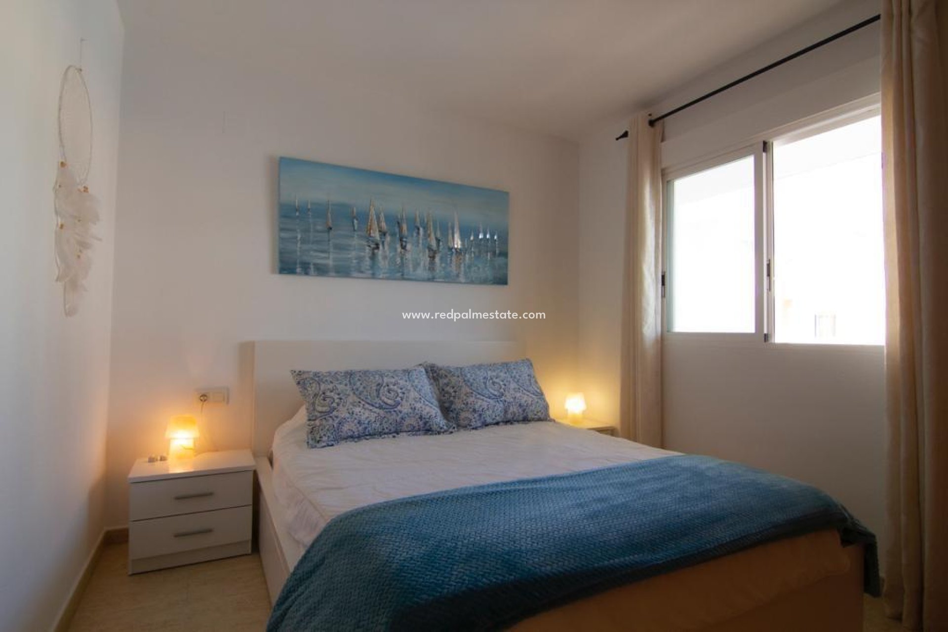 Herverkoop - Appartement -
Jávea - Costa Blanca