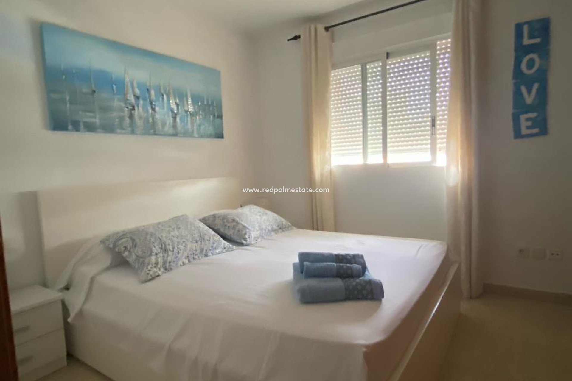 Herverkoop - Appartement -
Jávea - Costa Blanca