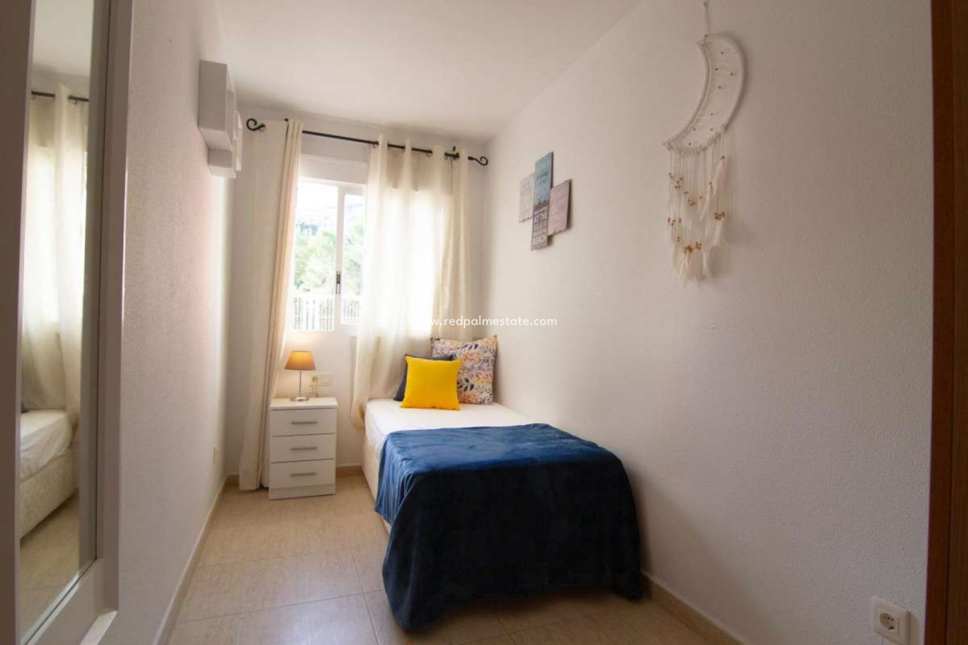 Herverkoop - Appartement -
Jávea - Costa Blanca