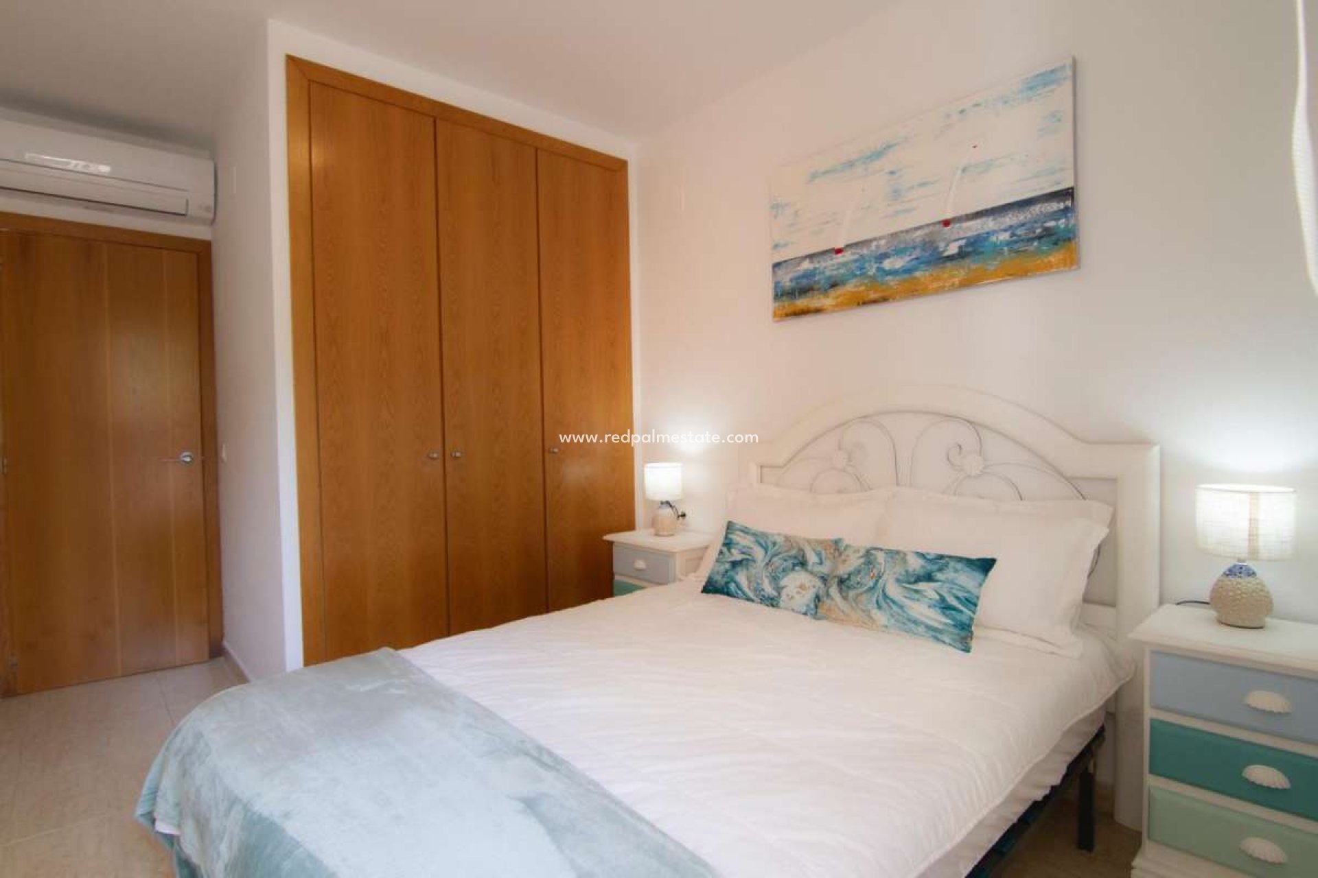 Herverkoop - Appartement -
Jávea - Costa Blanca