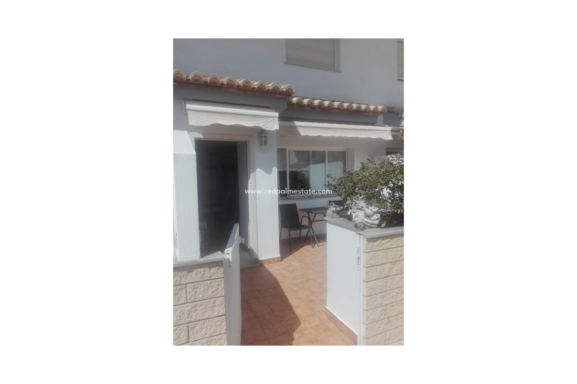 Herverkoop - Appartement -
Jávea - Costa Blanca