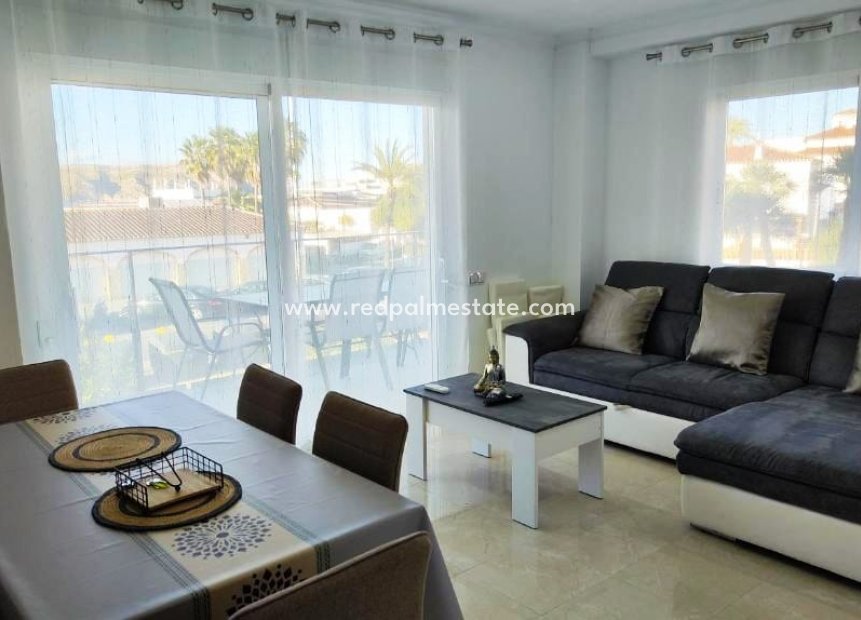 Herverkoop - Appartement -
Jávea - Costa Blanca