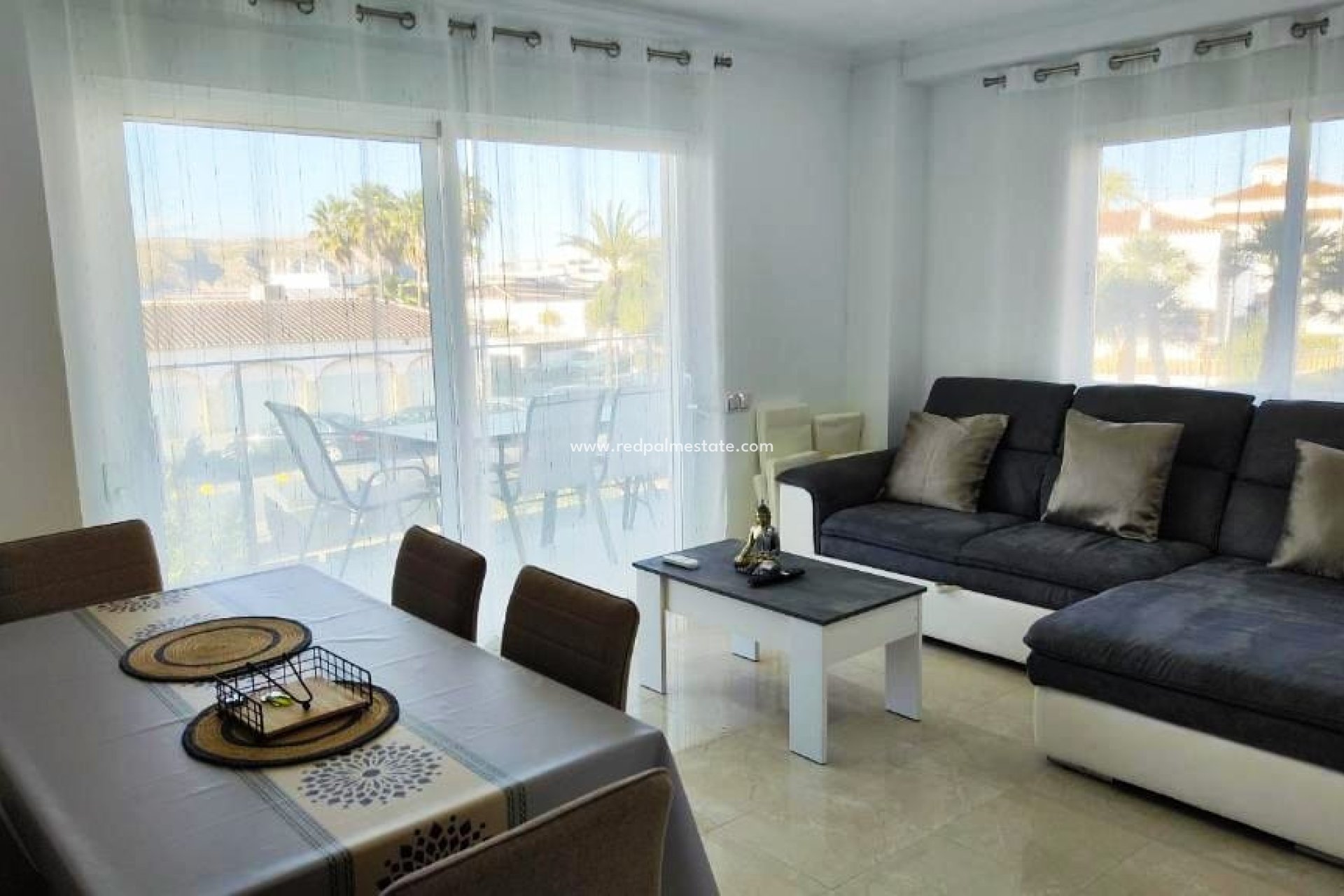 Herverkoop - Appartement -
Jávea - Costa Blanca