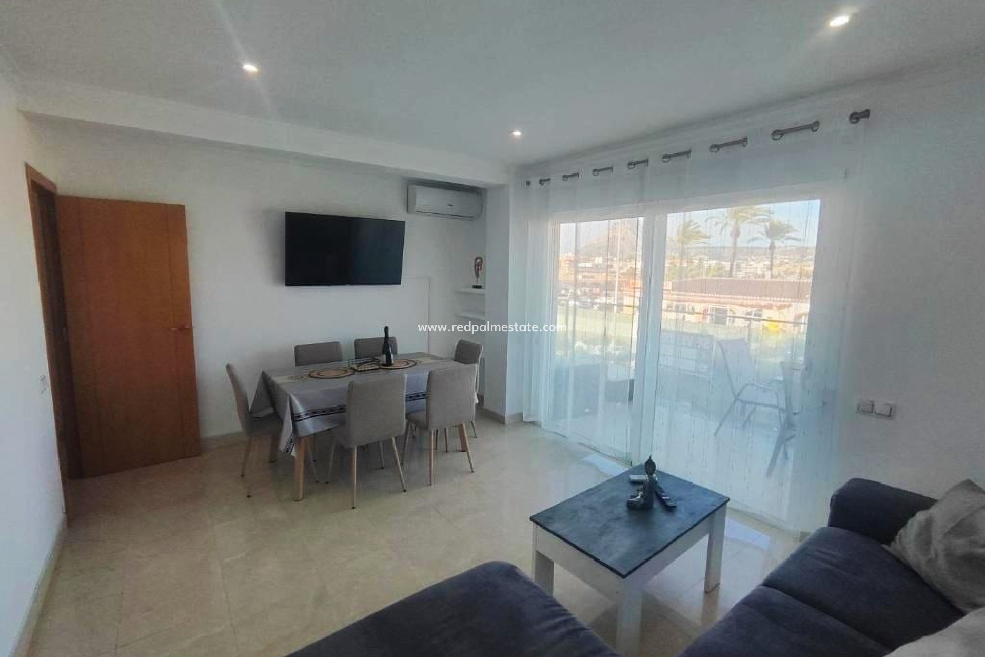 Herverkoop - Appartement -
Jávea - Costa Blanca