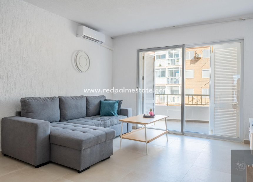 Herverkoop - Appartement -
La Manga - Costa Calida