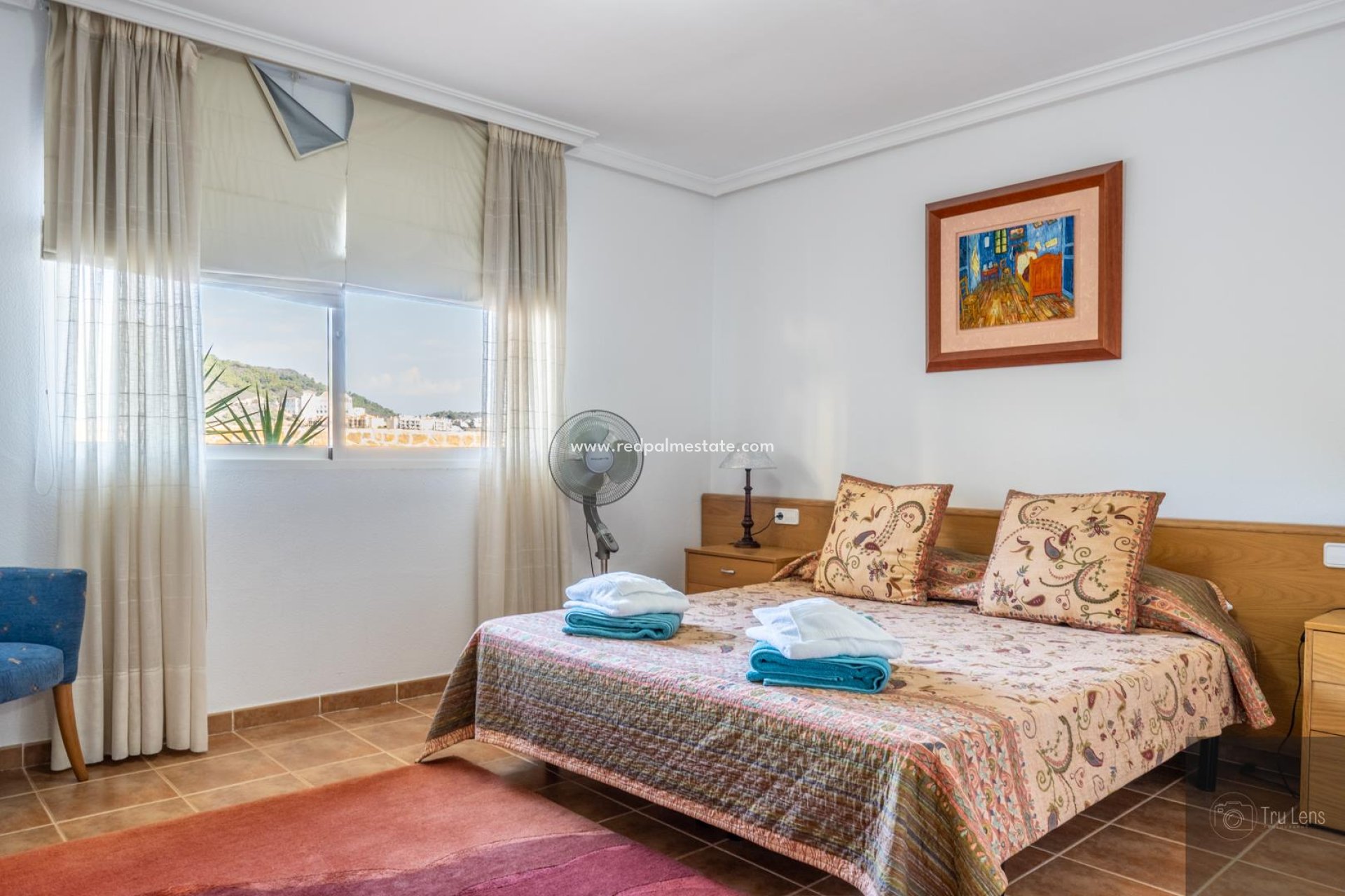 Herverkoop - Appartement -
La Manga - Costa Calida