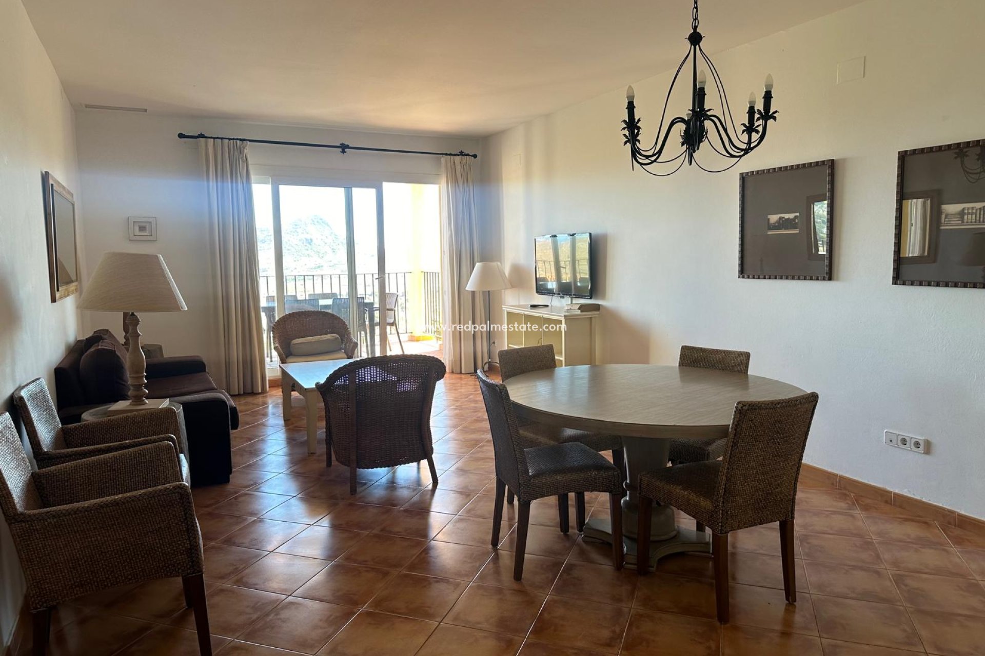 Herverkoop - Appartement -
La Manga - Costa Calida