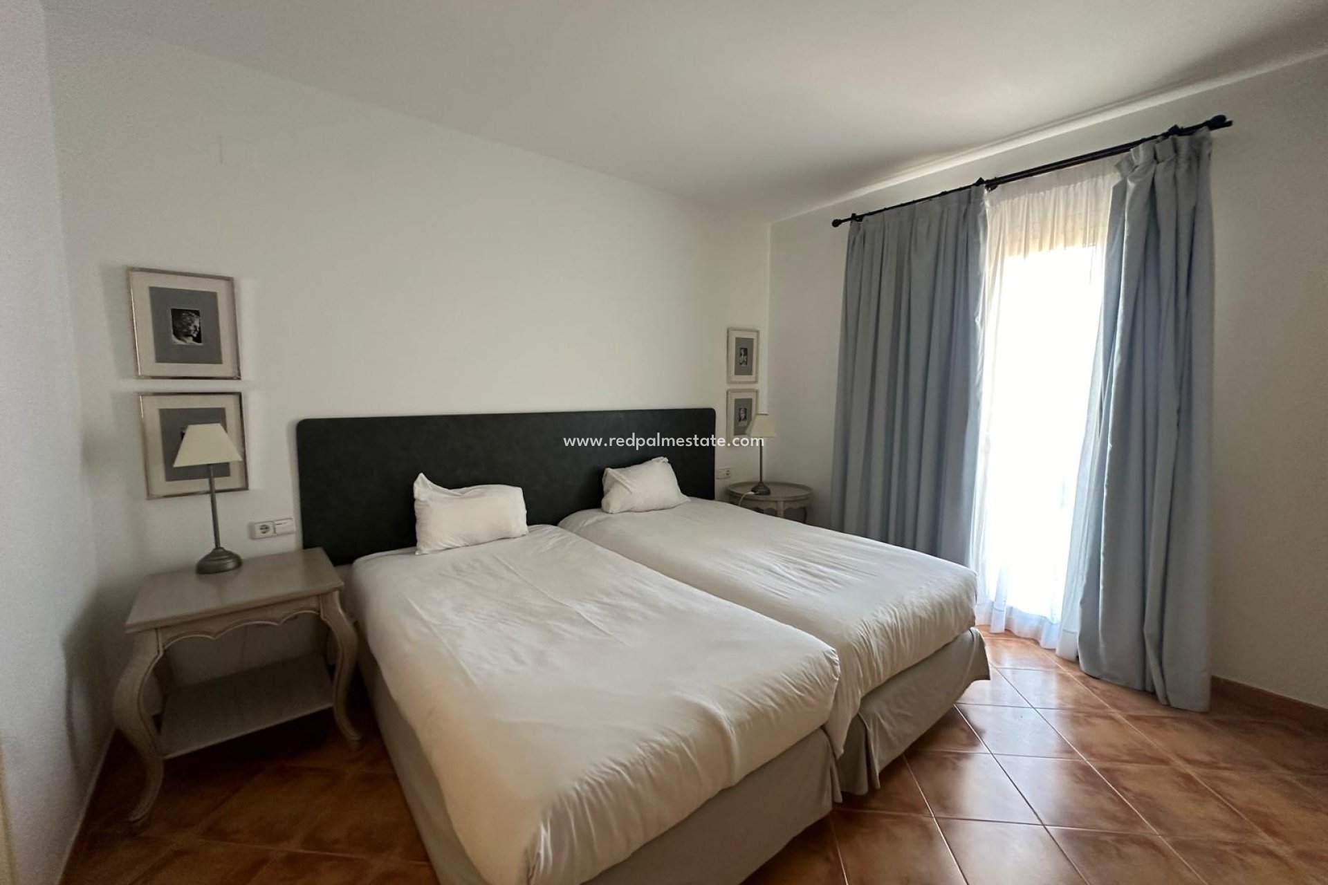 Herverkoop - Appartement -
La Manga - Costa Calida