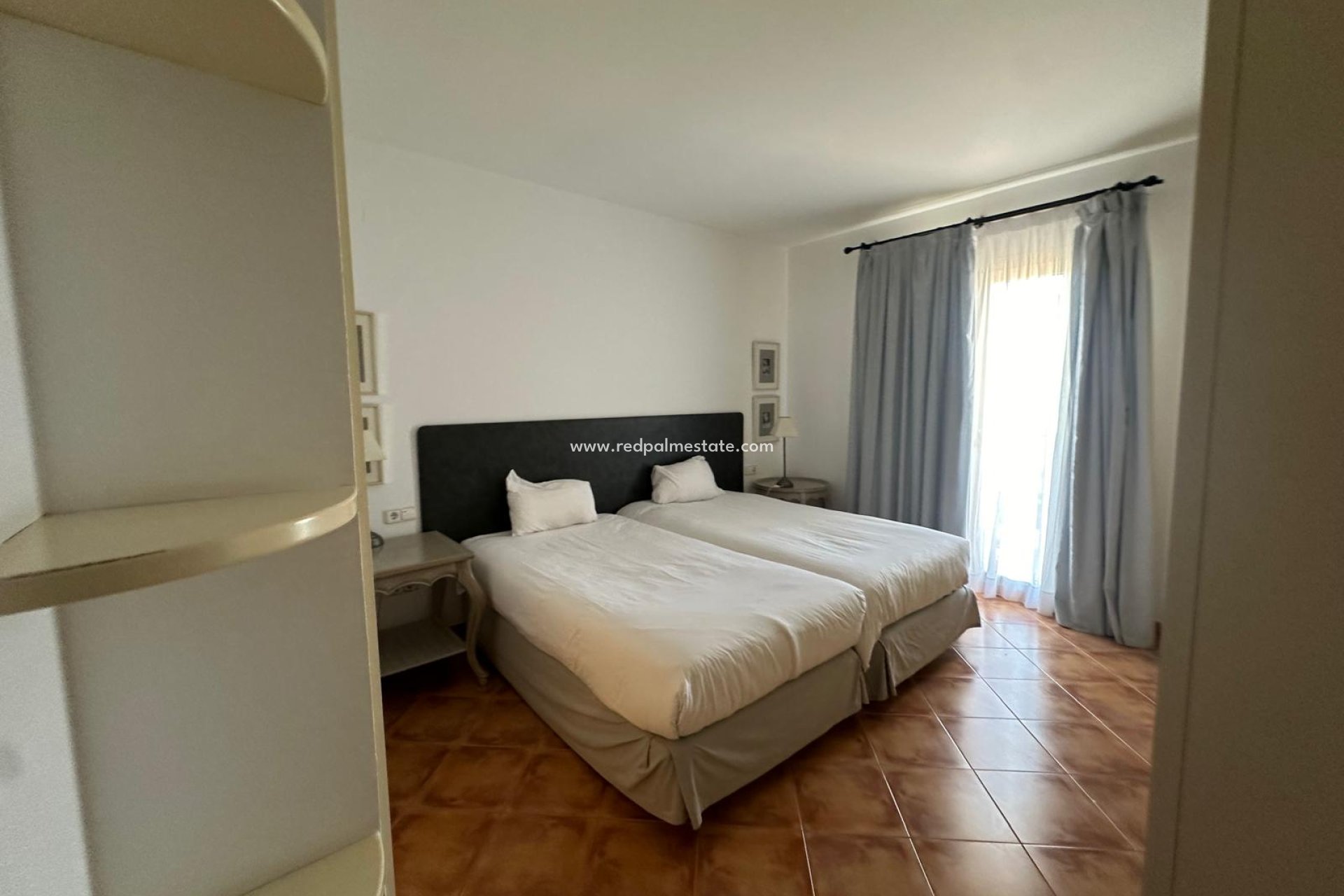 Herverkoop - Appartement -
La Manga - Costa Calida