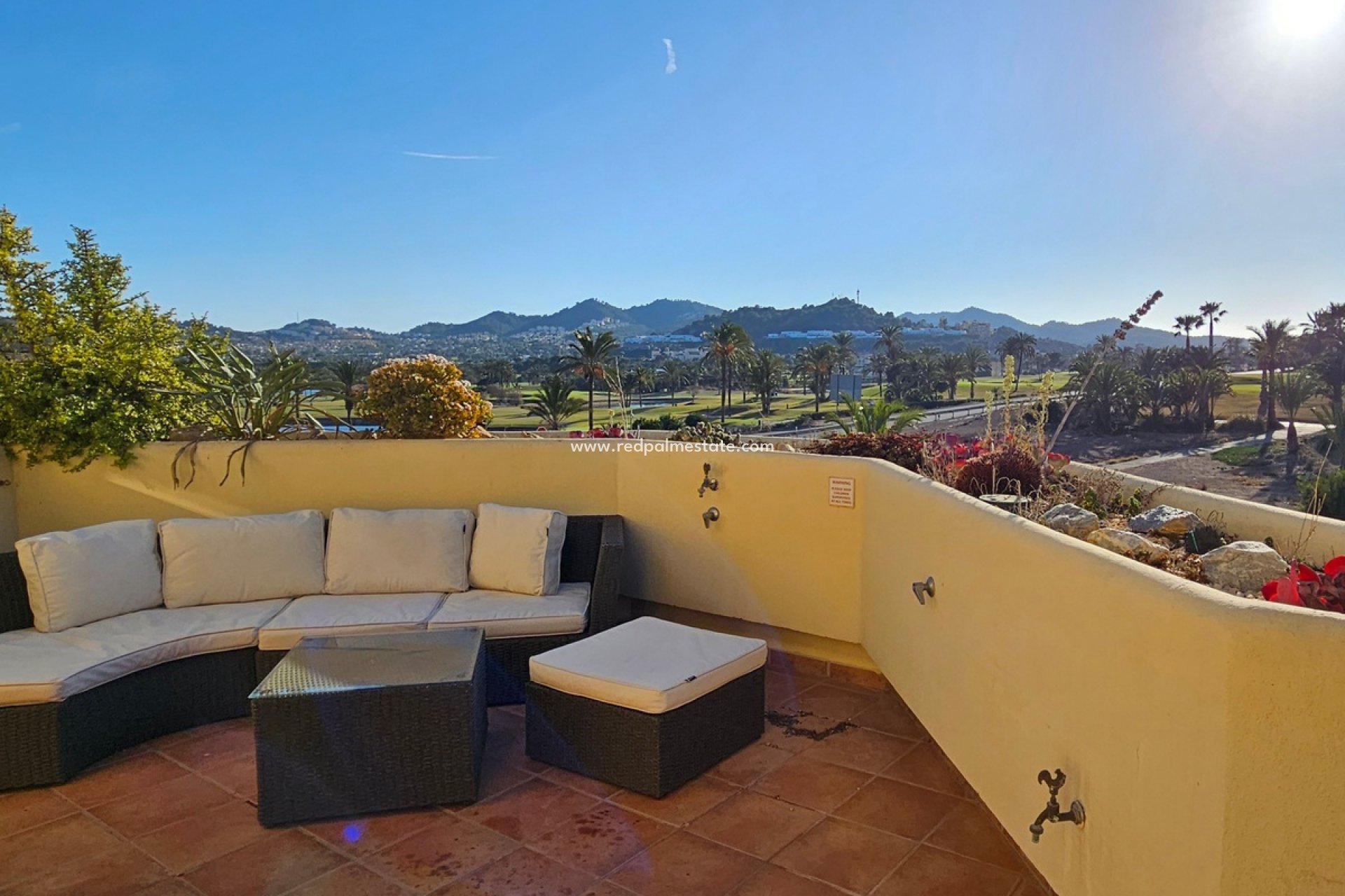 Herverkoop - Appartement -
La Manga - Costa Calida