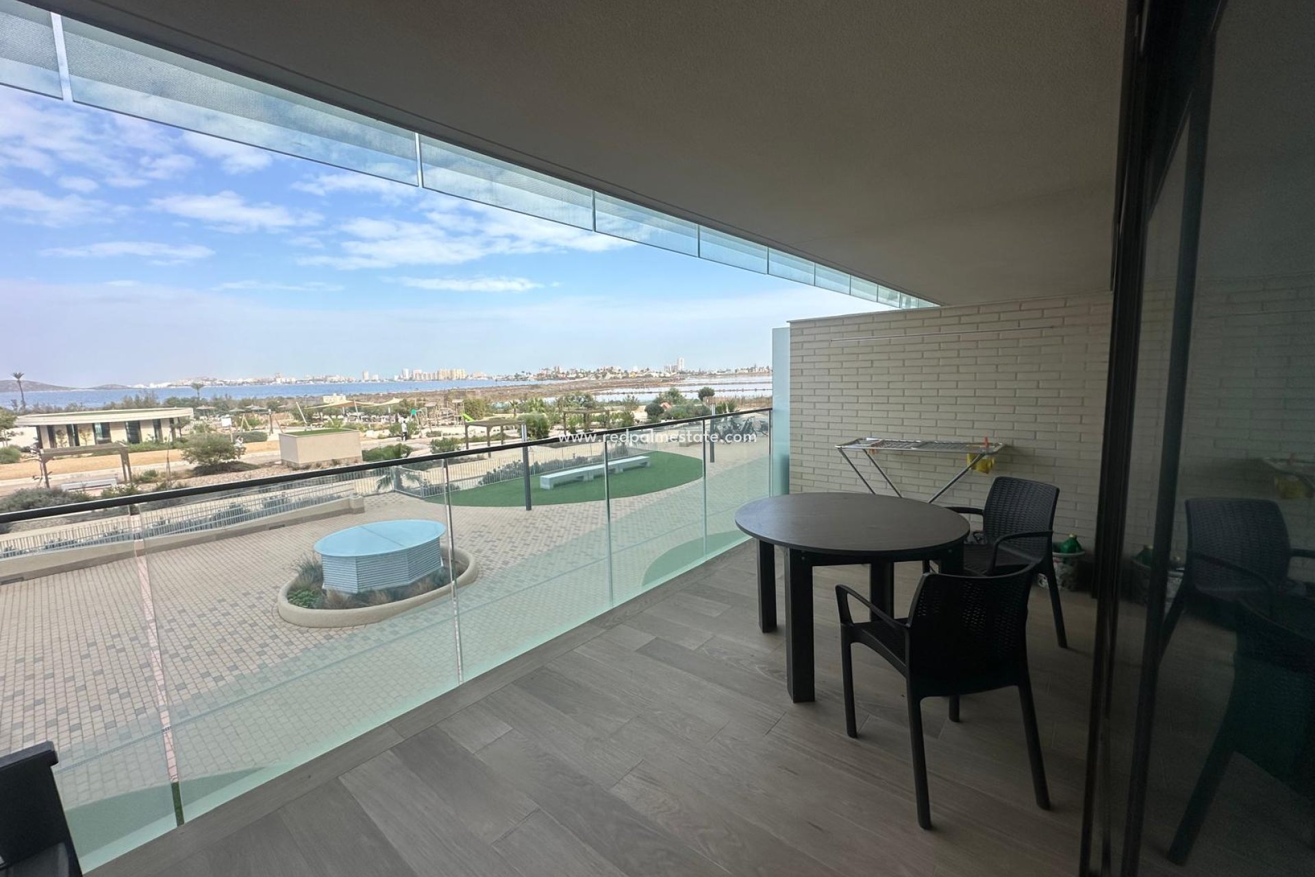 Herverkoop - Appartement -
La Manga - Costa Calida