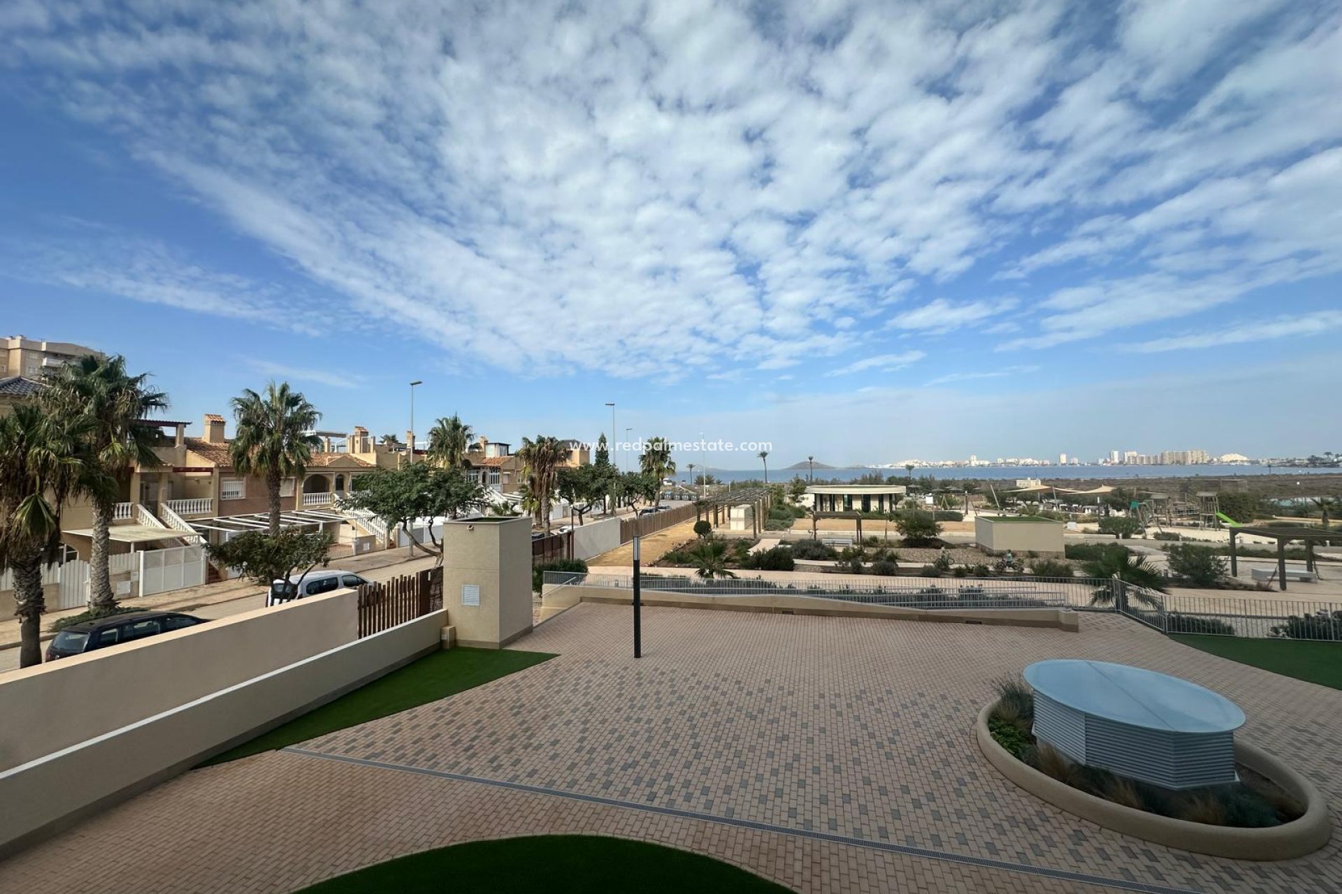 Herverkoop - Appartement -
La Manga - Costa Calida