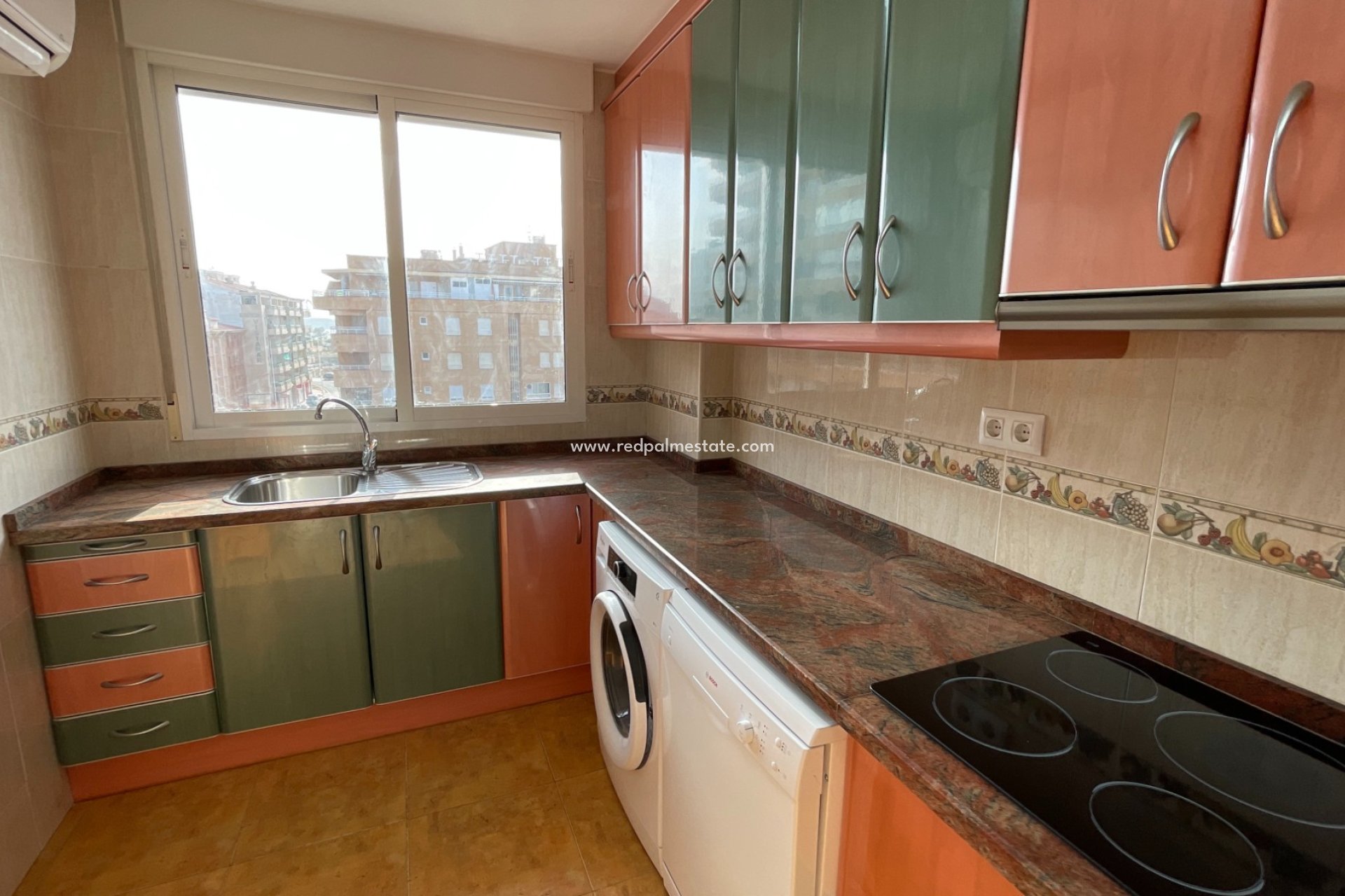 Herverkoop - Appartement -
La Mata - Costa Blanca