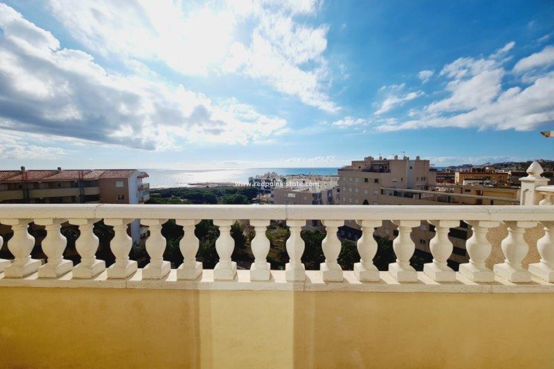 Herverkoop - Appartement -
La Mata - Costa Blanca