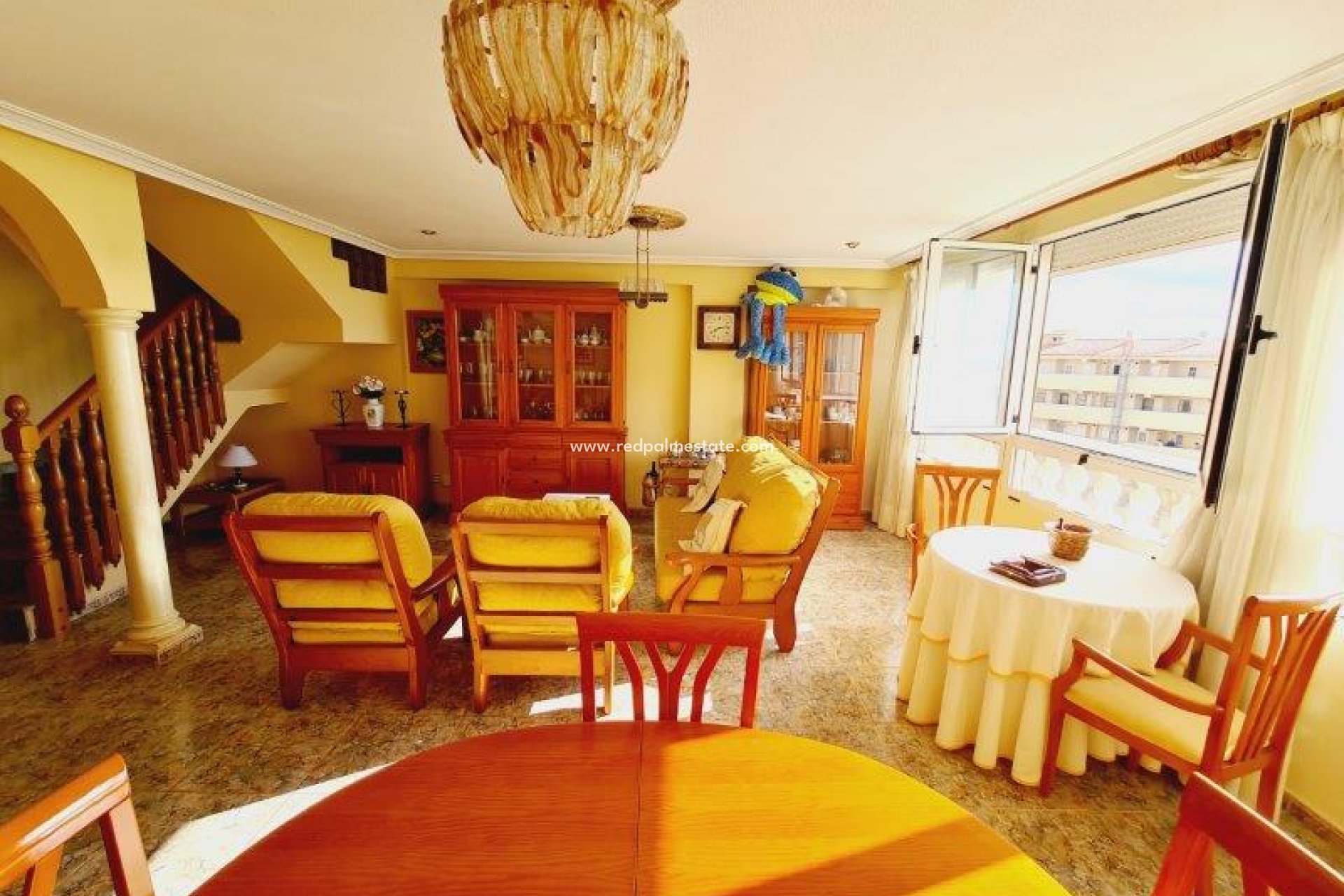 Herverkoop - Appartement -
La Mata - Costa Blanca