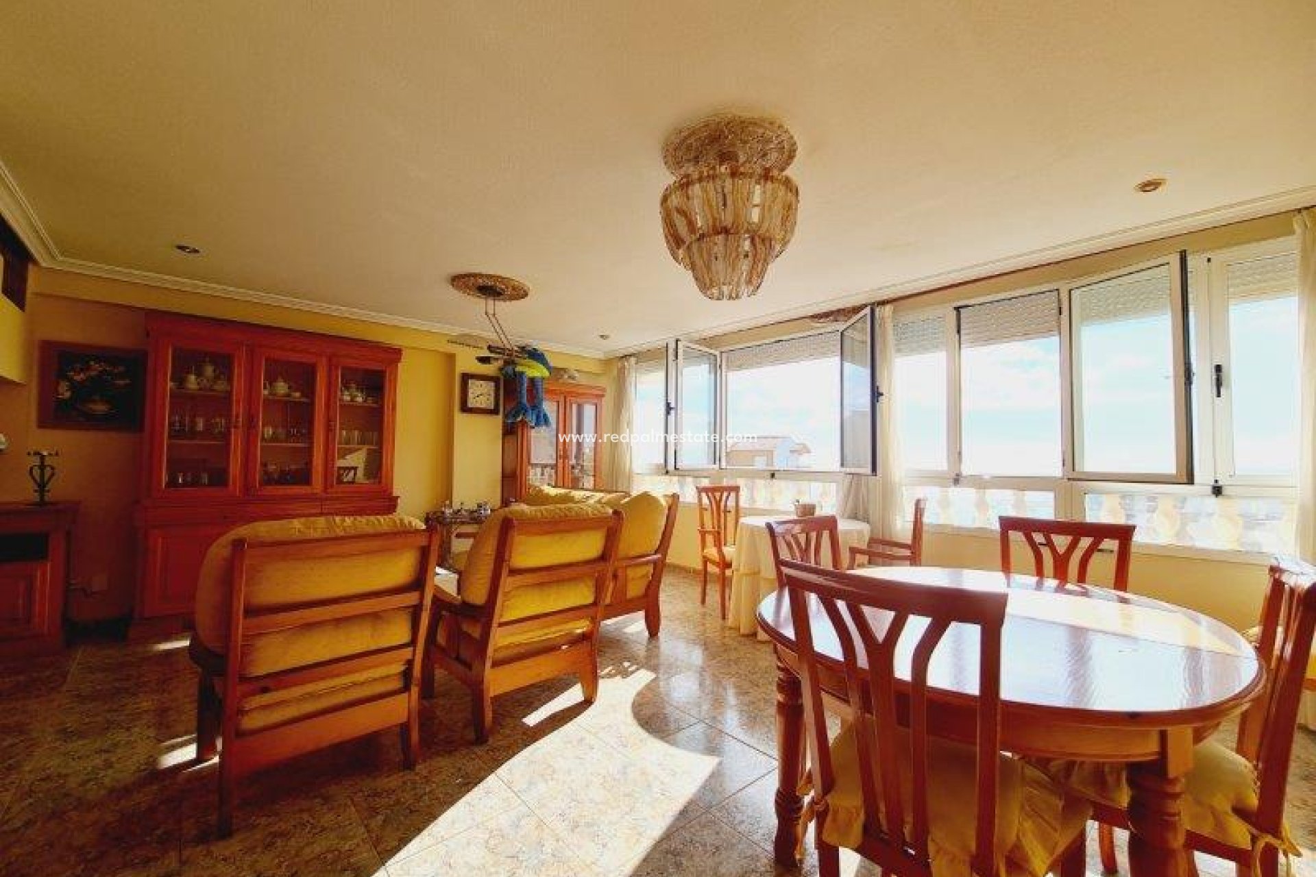 Herverkoop - Appartement -
La Mata - Costa Blanca