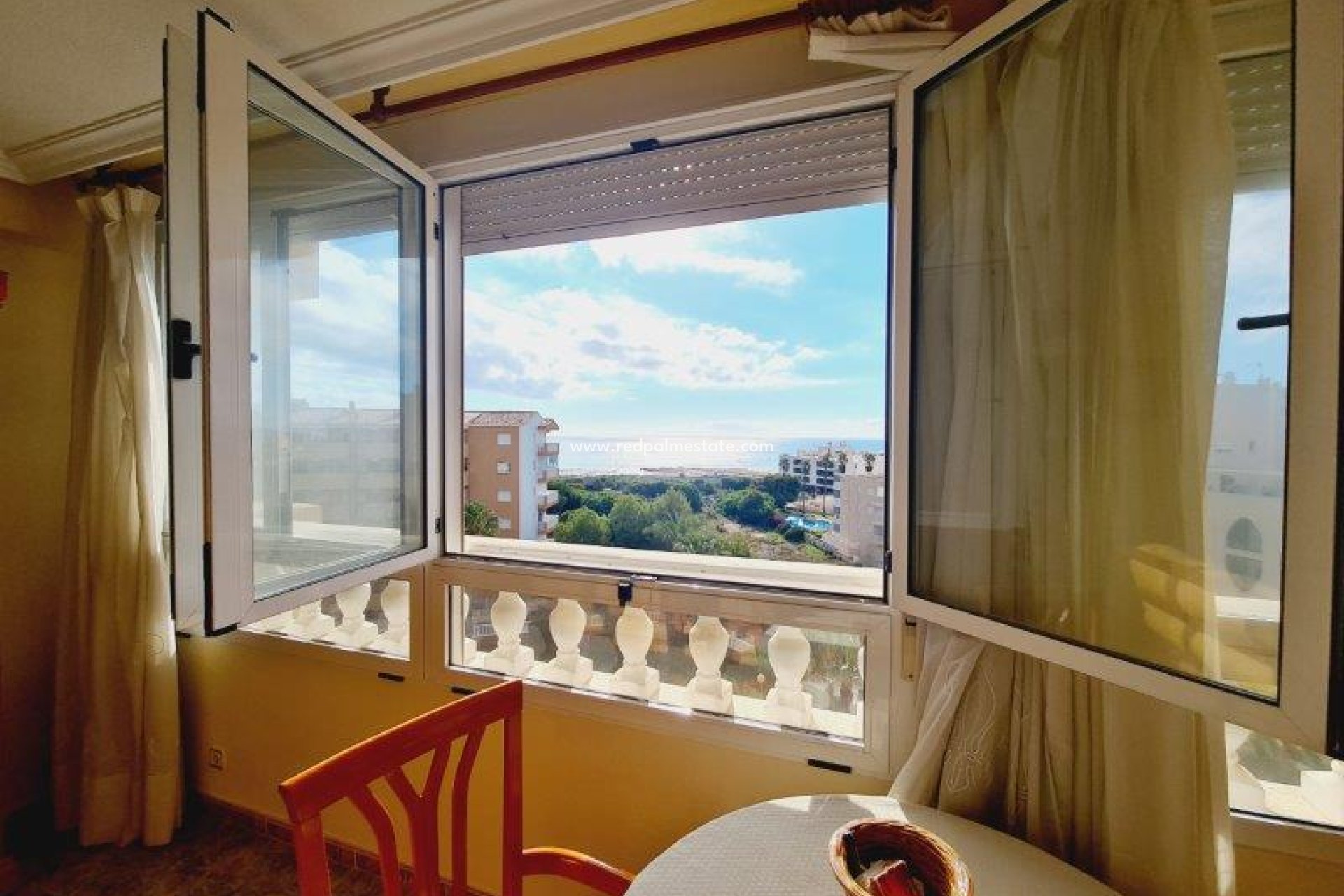 Herverkoop - Appartement -
La Mata - Costa Blanca