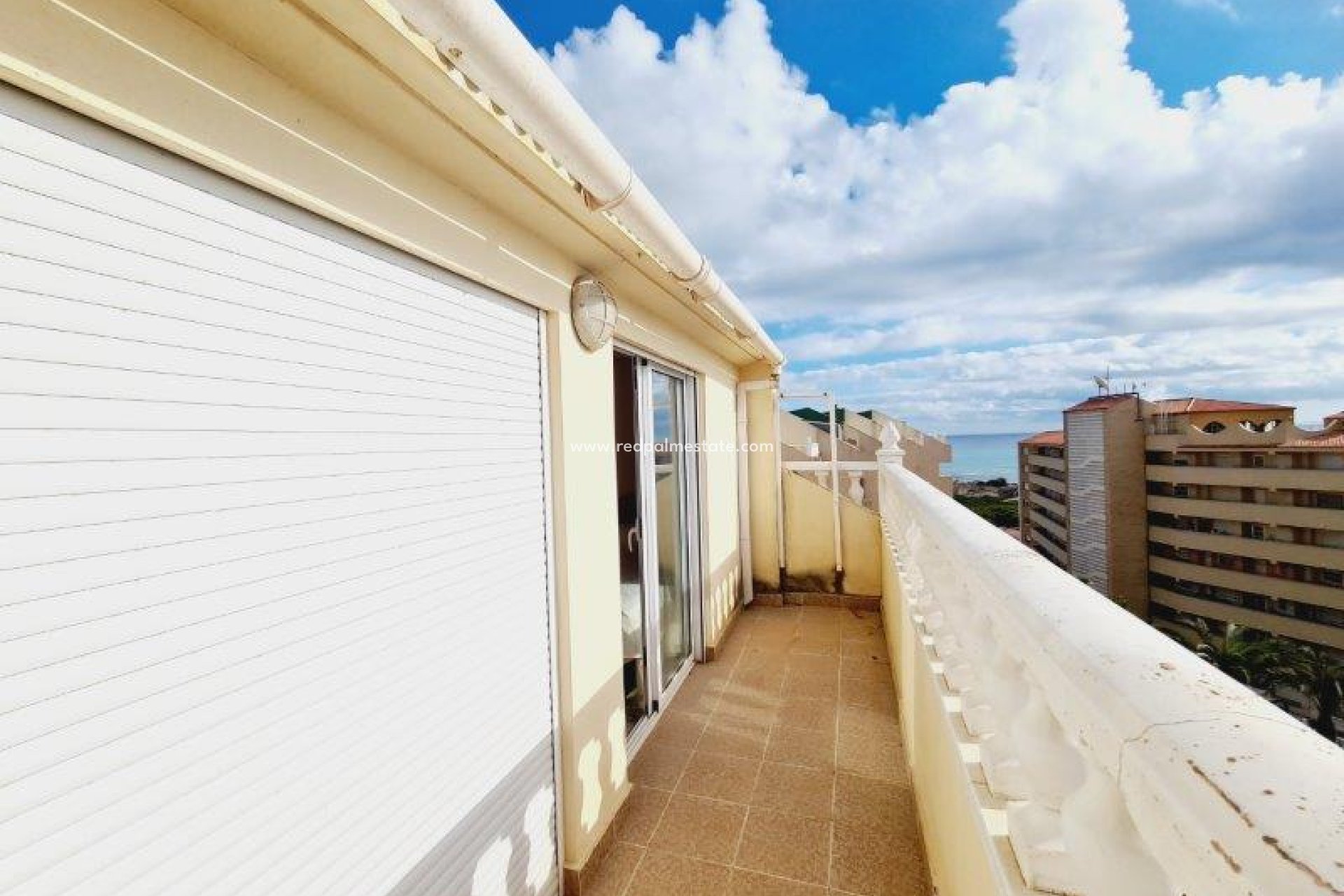 Herverkoop - Appartement -
La Mata - Costa Blanca