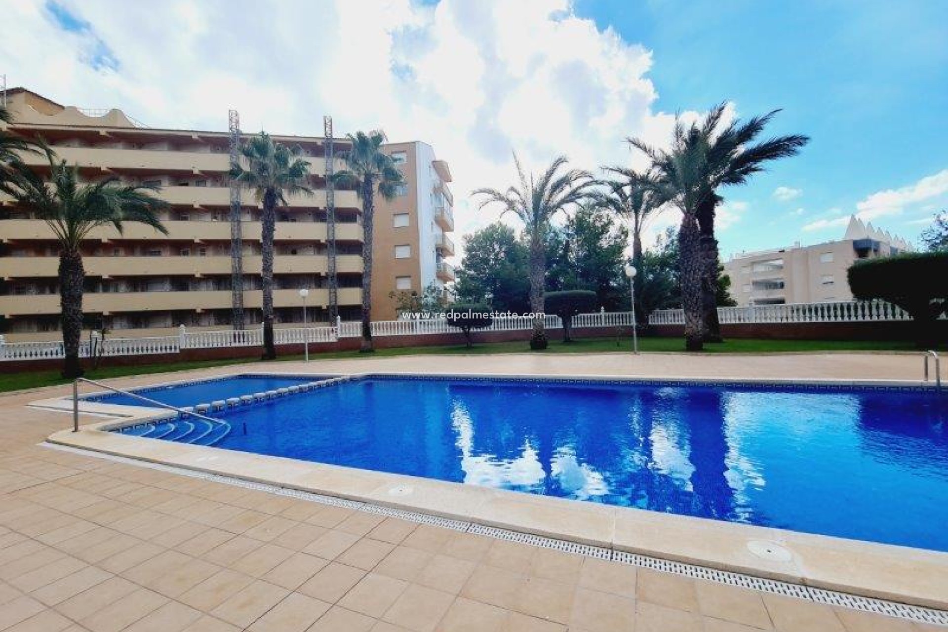 Herverkoop - Appartement -
La Mata - Costa Blanca