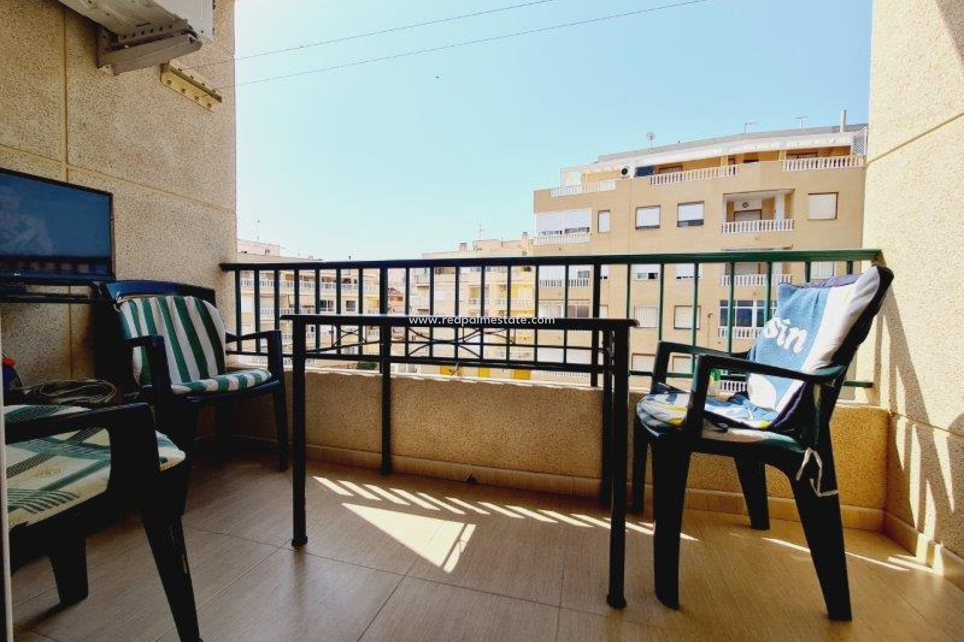 Herverkoop - Appartement -
La Mata - Costa Blanca