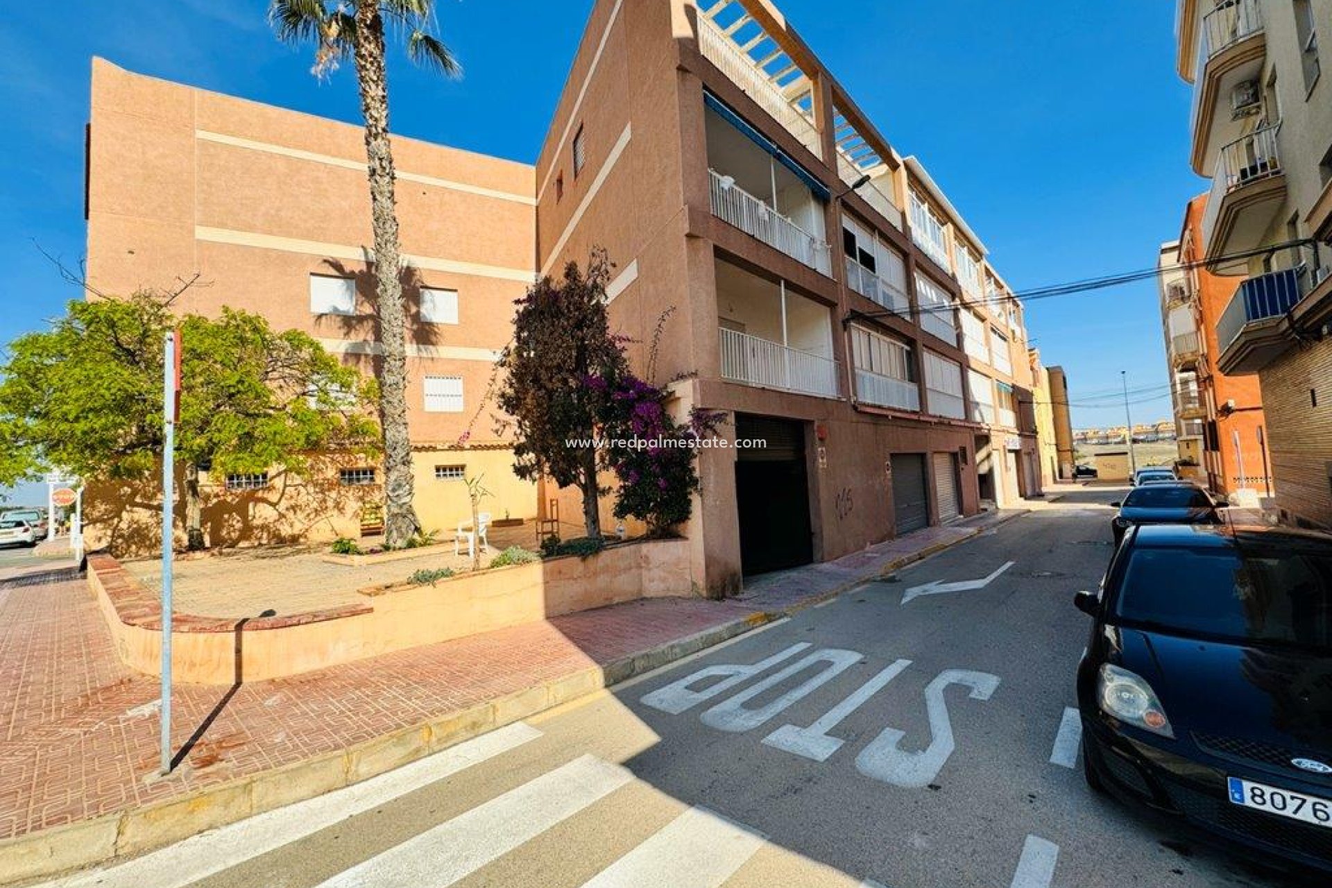 Herverkoop - Appartement -
La Mata - Costa Blanca