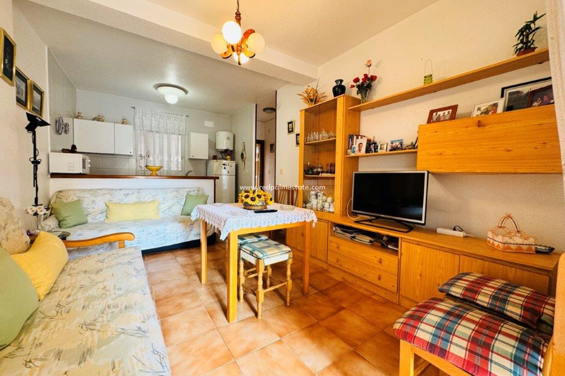 Herverkoop - Appartement -
La Mata - Costa Blanca