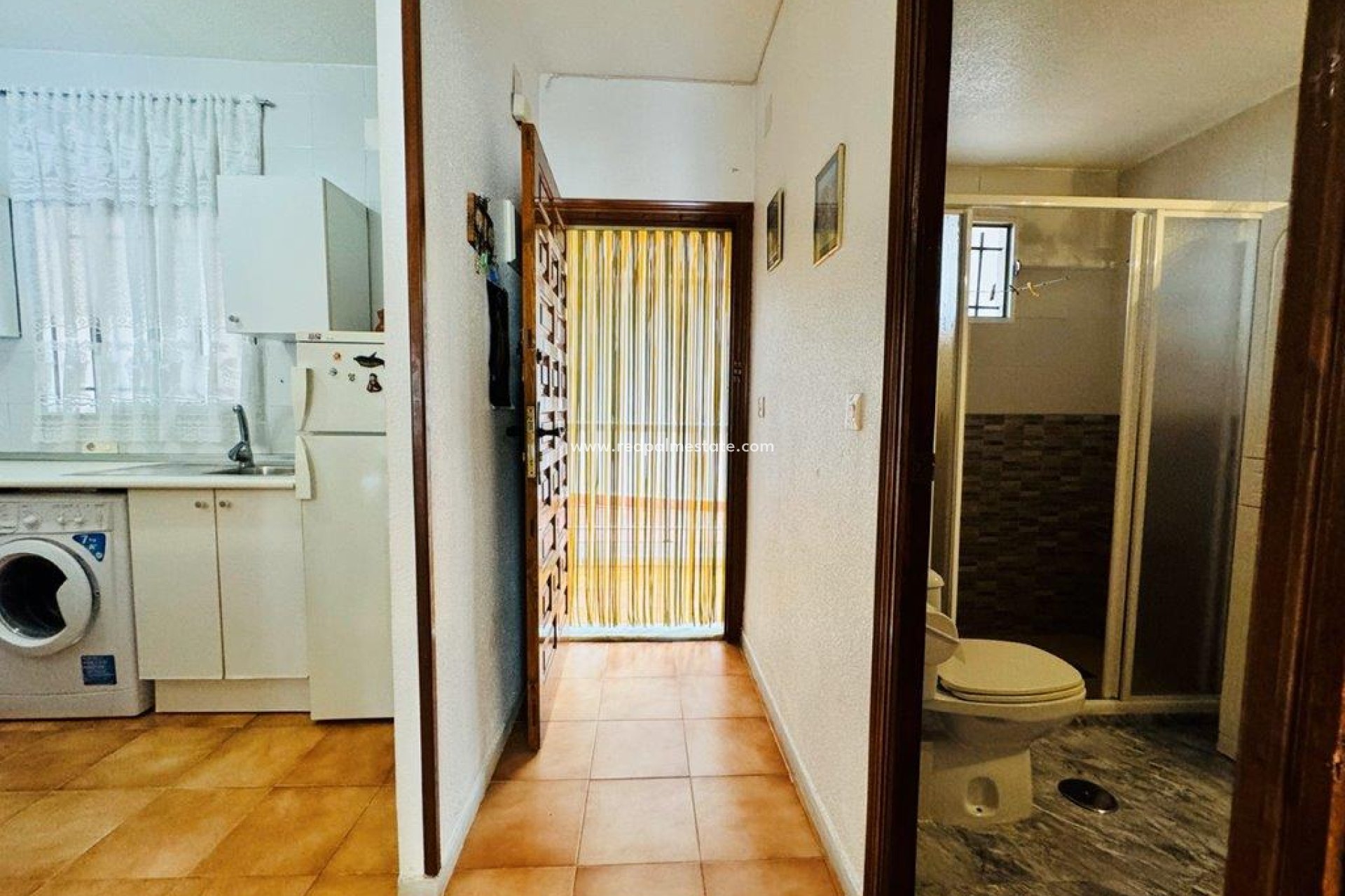 Herverkoop - Appartement -
La Mata - Costa Blanca