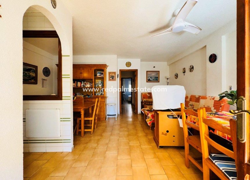 Herverkoop - Appartement -
La Mata - Costa Blanca