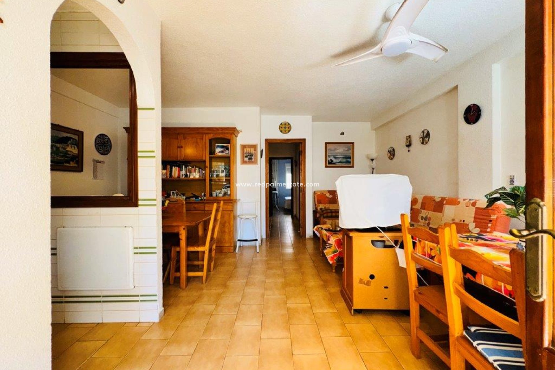 Herverkoop - Appartement -
La Mata - Costa Blanca