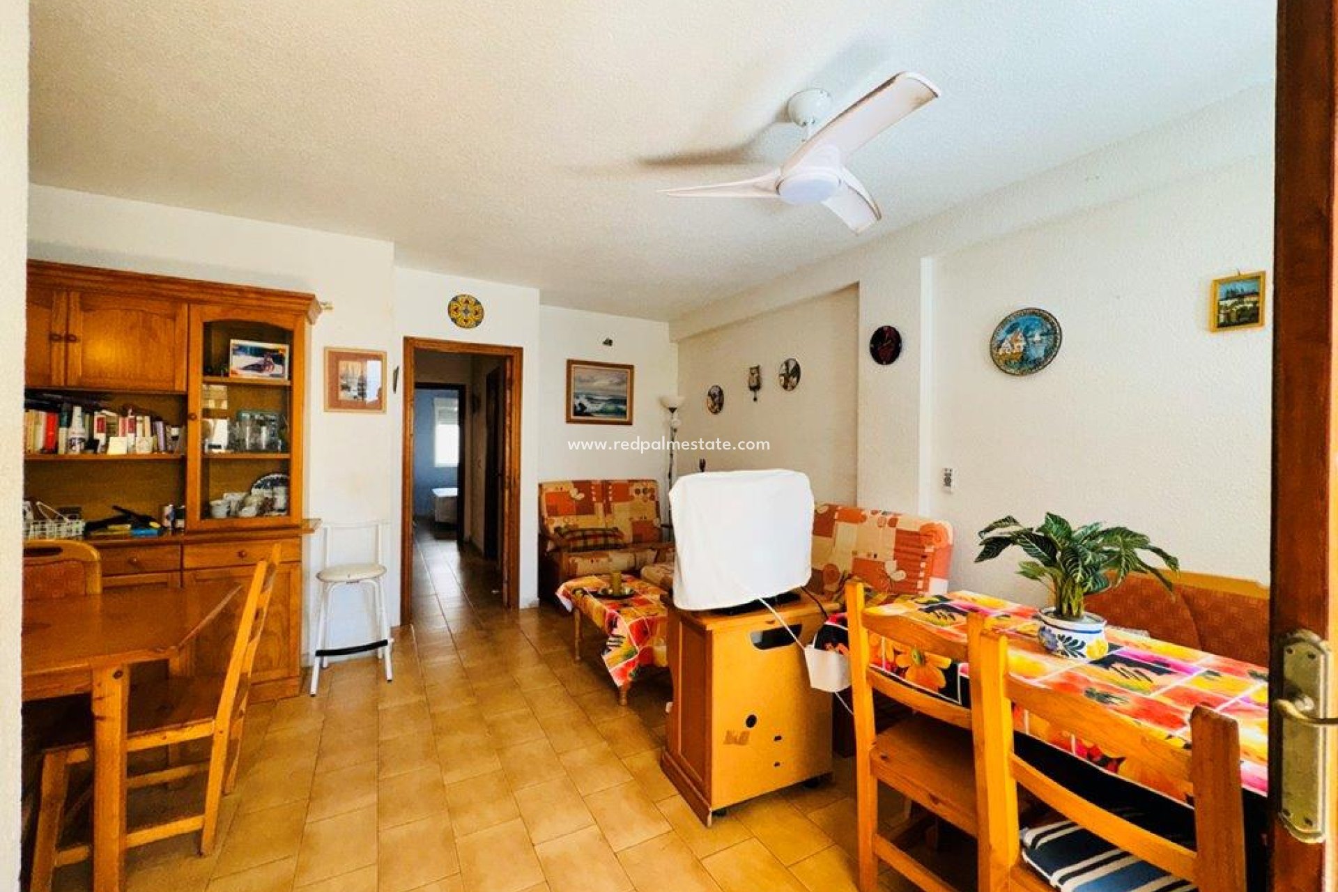 Herverkoop - Appartement -
La Mata - Costa Blanca