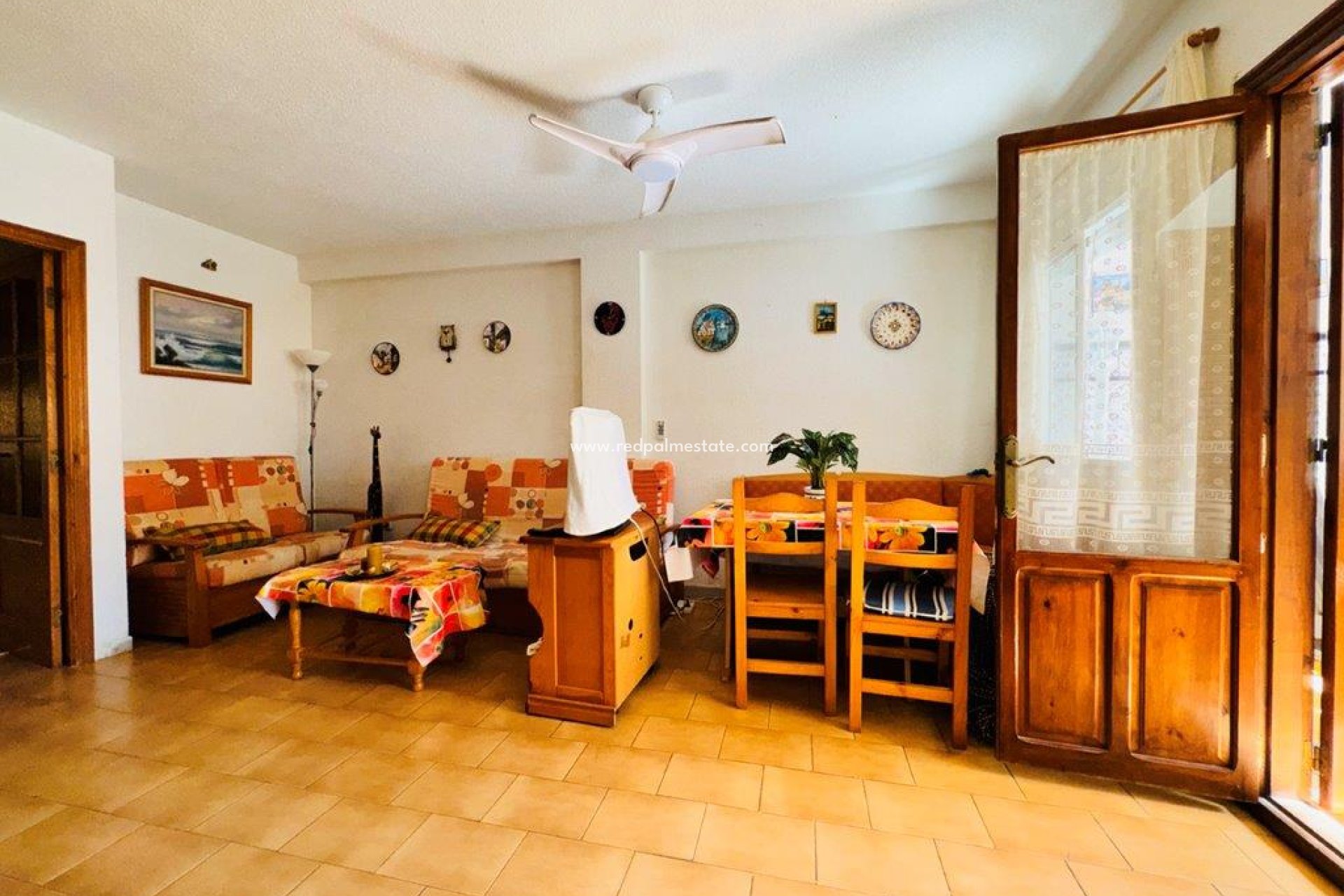 Herverkoop - Appartement -
La Mata - Costa Blanca