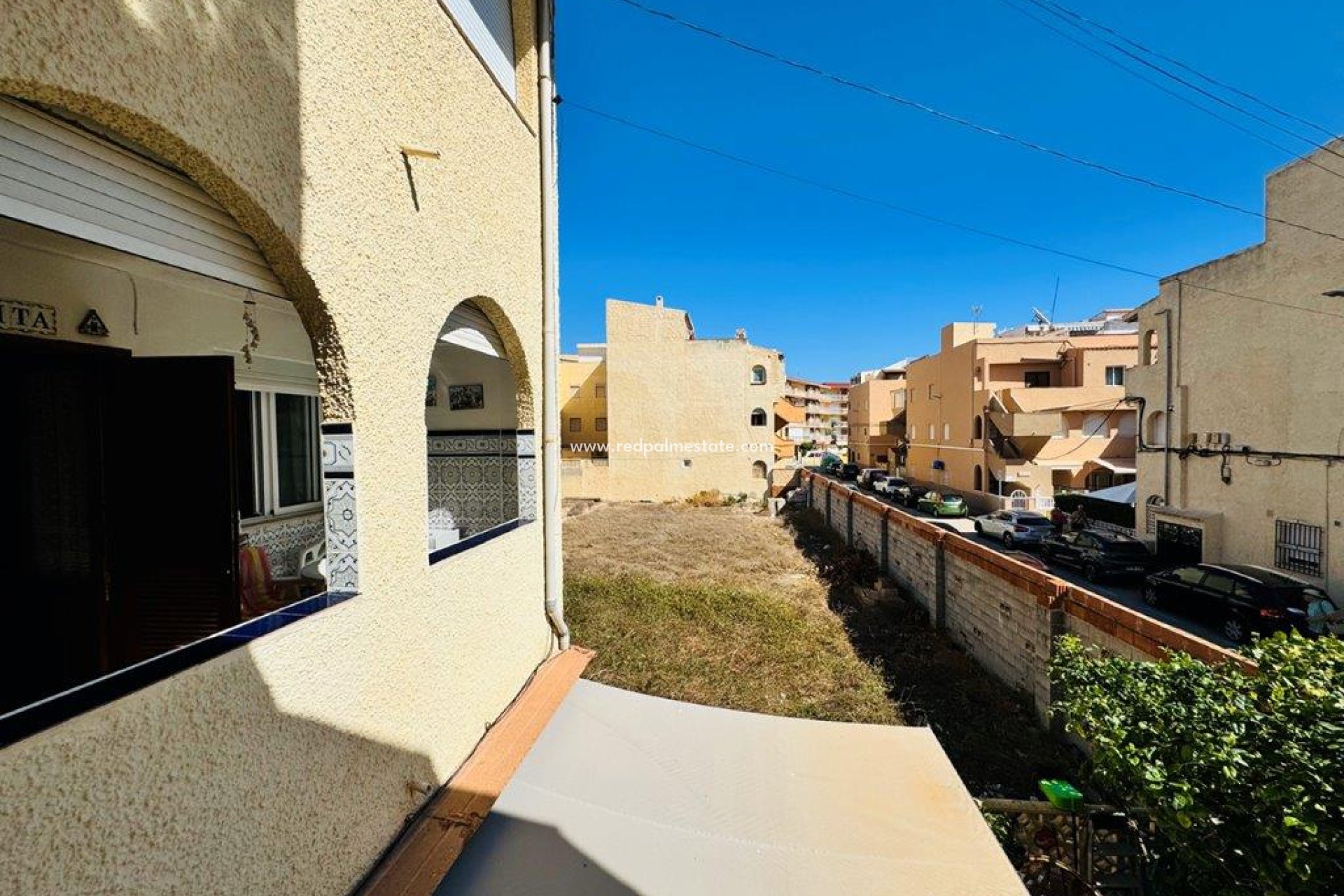 Herverkoop - Appartement -
La Mata - Costa Blanca