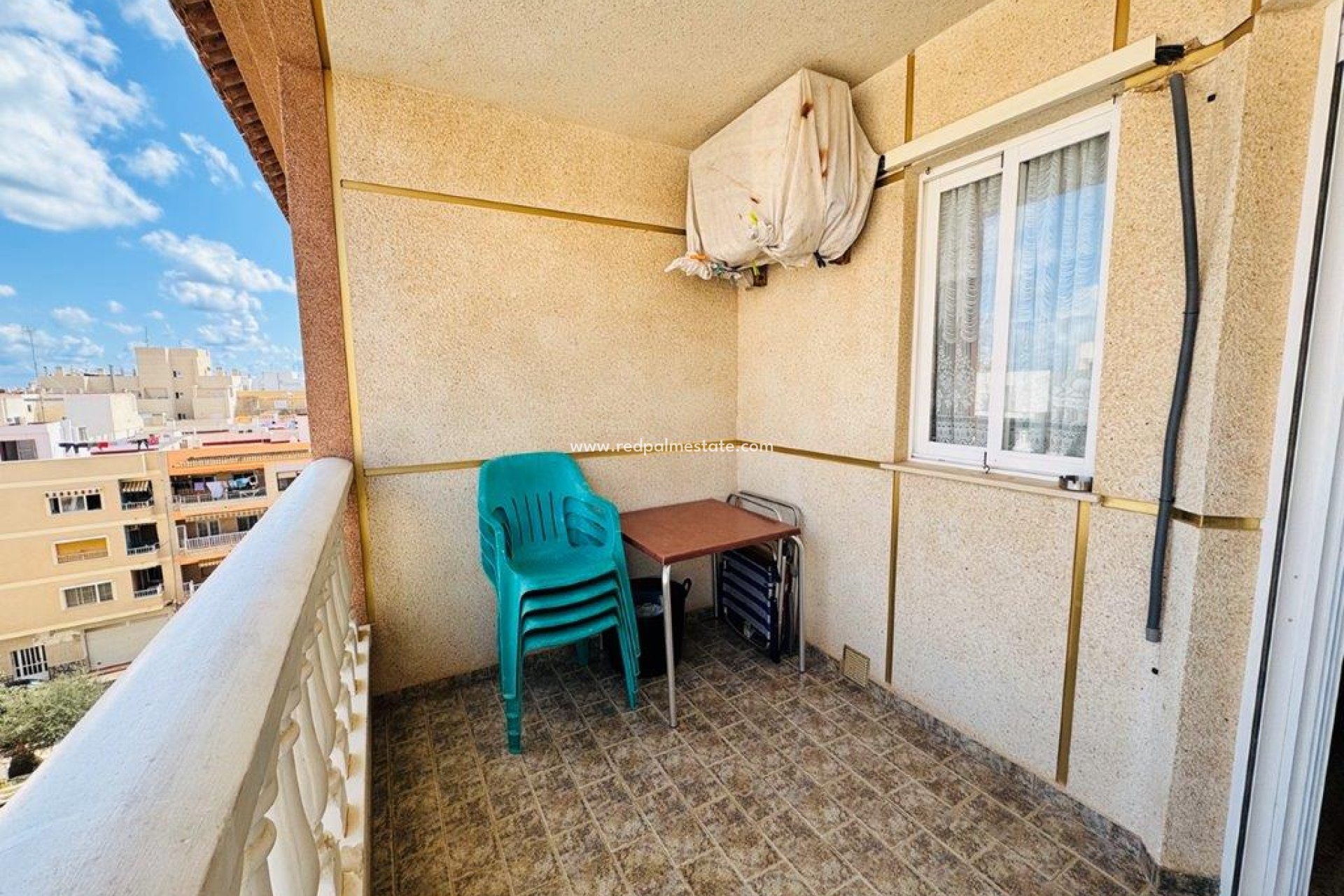 Herverkoop - Appartement -
La Mata - Costa Blanca