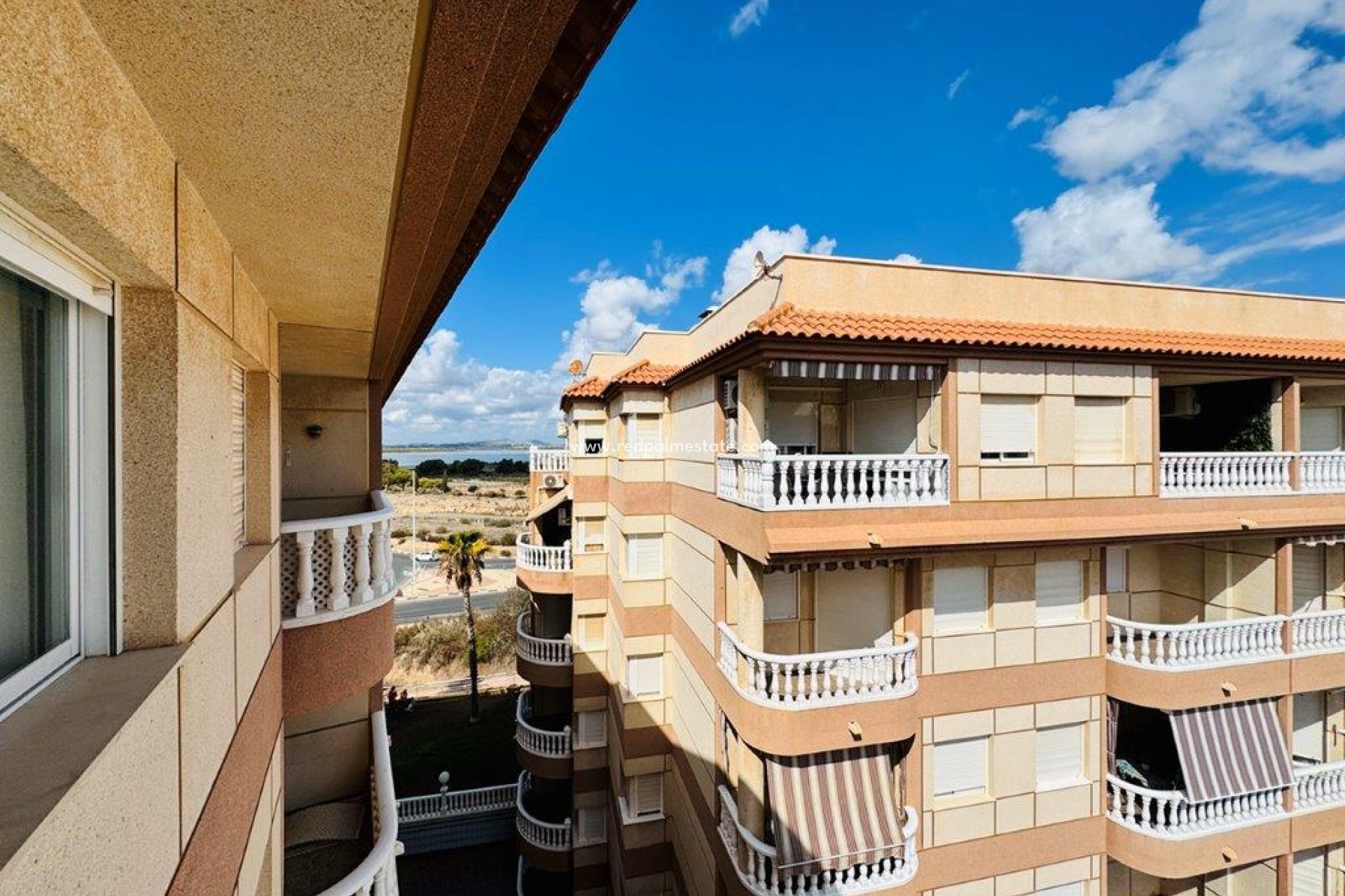 Herverkoop - Appartement -
La Mata - Costa Blanca