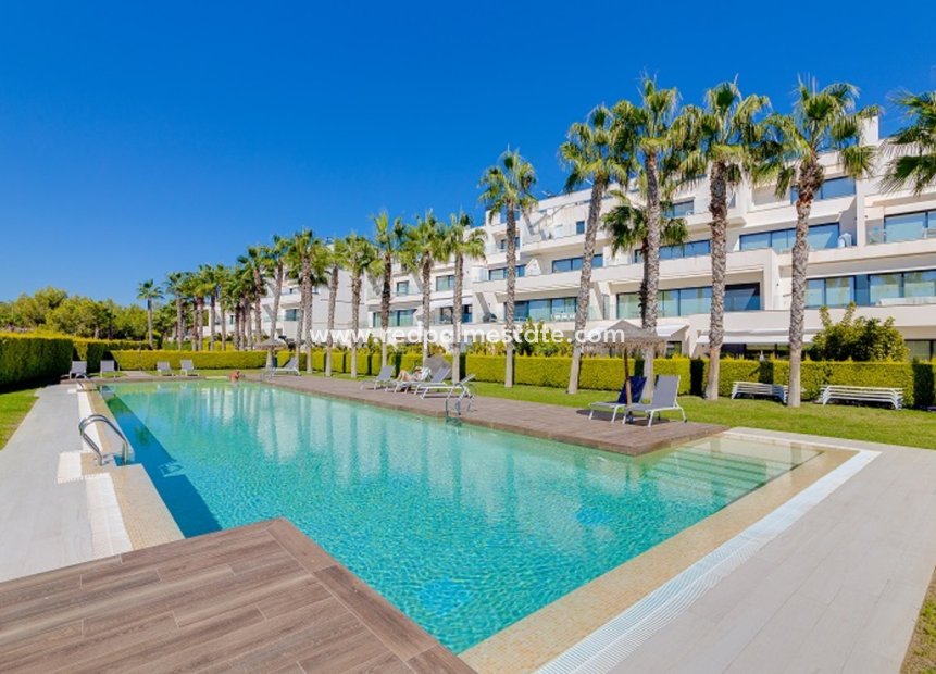 Herverkoop - Appartement -
Las Colinas Golf - Costa Blanca