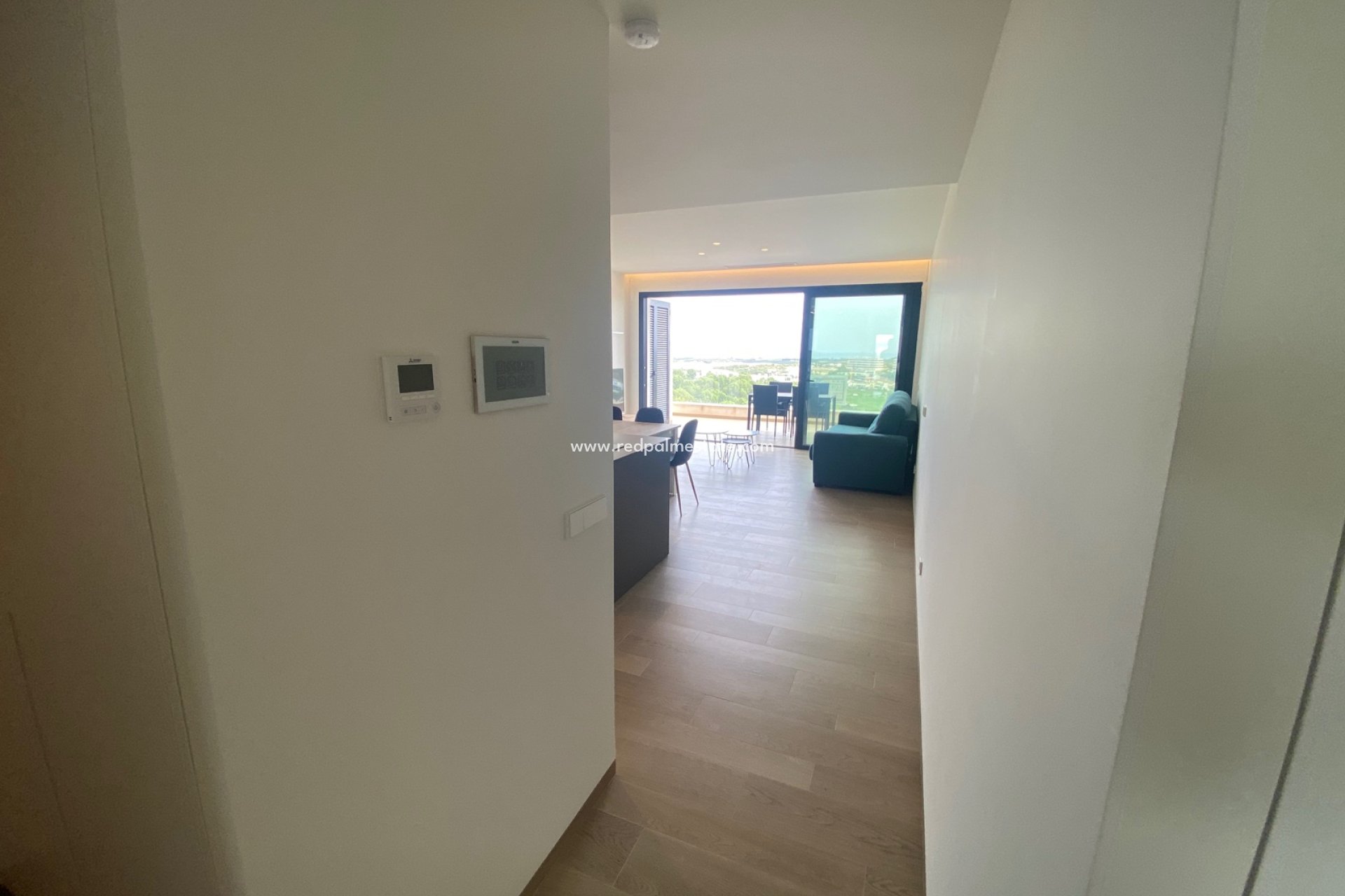 Herverkoop - Appartement -
Las Colinas Golf - Costa Blanca