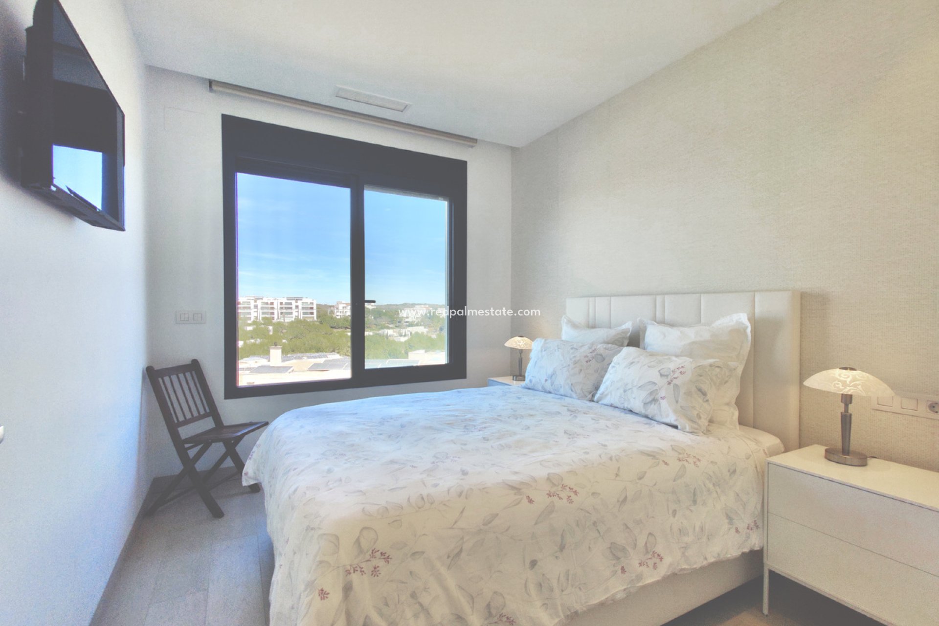 Herverkoop - Appartement -
Las Colinas Golf - Costa Blanca