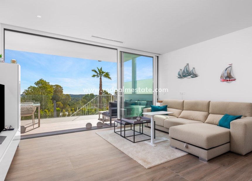 Herverkoop - Appartement -
Las Colinas Golf - Costa Blanca