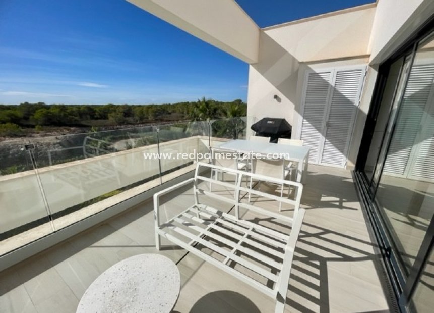 Herverkoop - Appartement -
Las Colinas Golf - Las Colinas Golf Resort