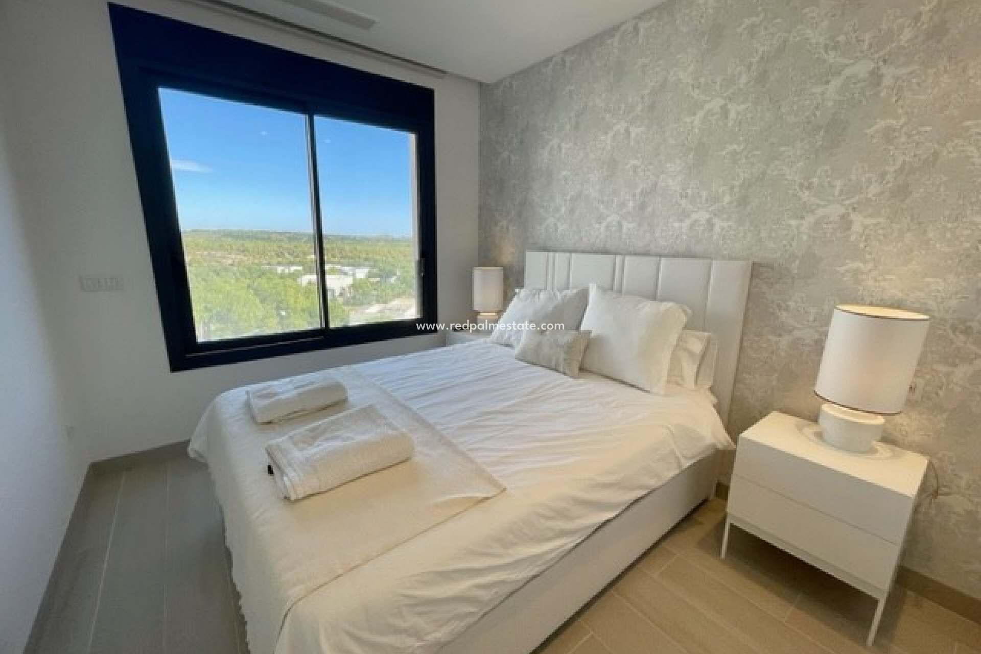 Herverkoop - Appartement -
Las Colinas Golf - Las Colinas Golf Resort