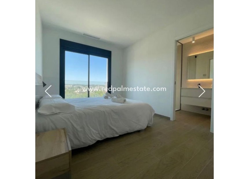 Herverkoop - Appartement -
Las Colinas Golf