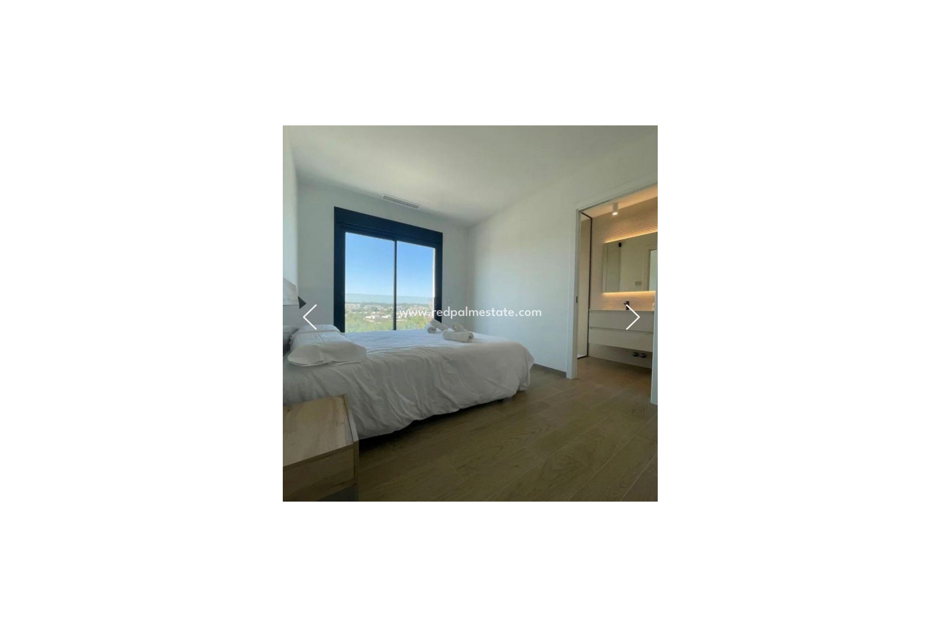 Herverkoop - Appartement -
Las Colinas Golf