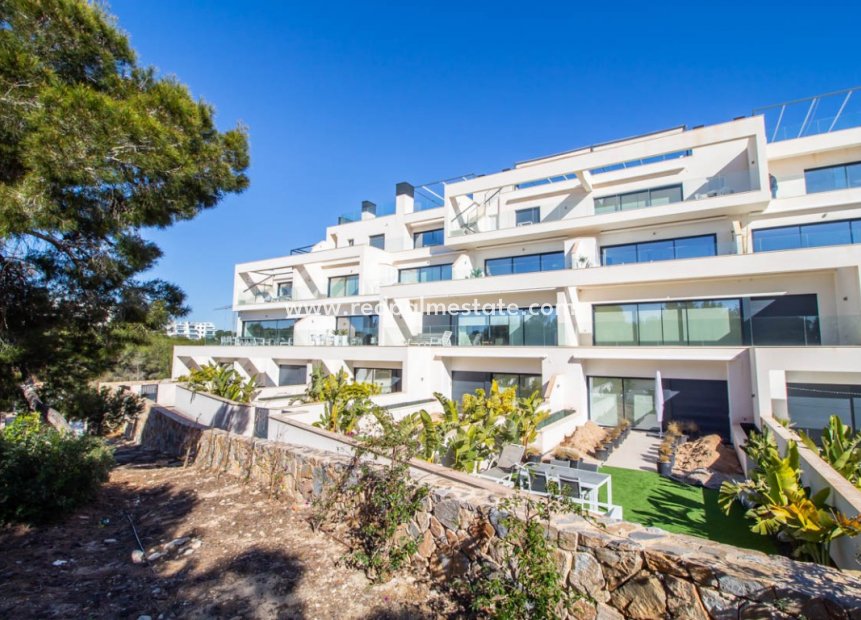 Herverkoop - Appartement -
Las Colinas Golf